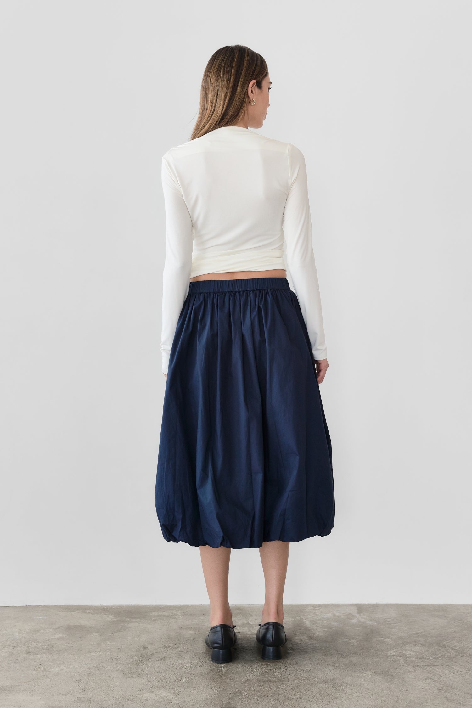 The Bella Skirt - Mod Ref | Common Market