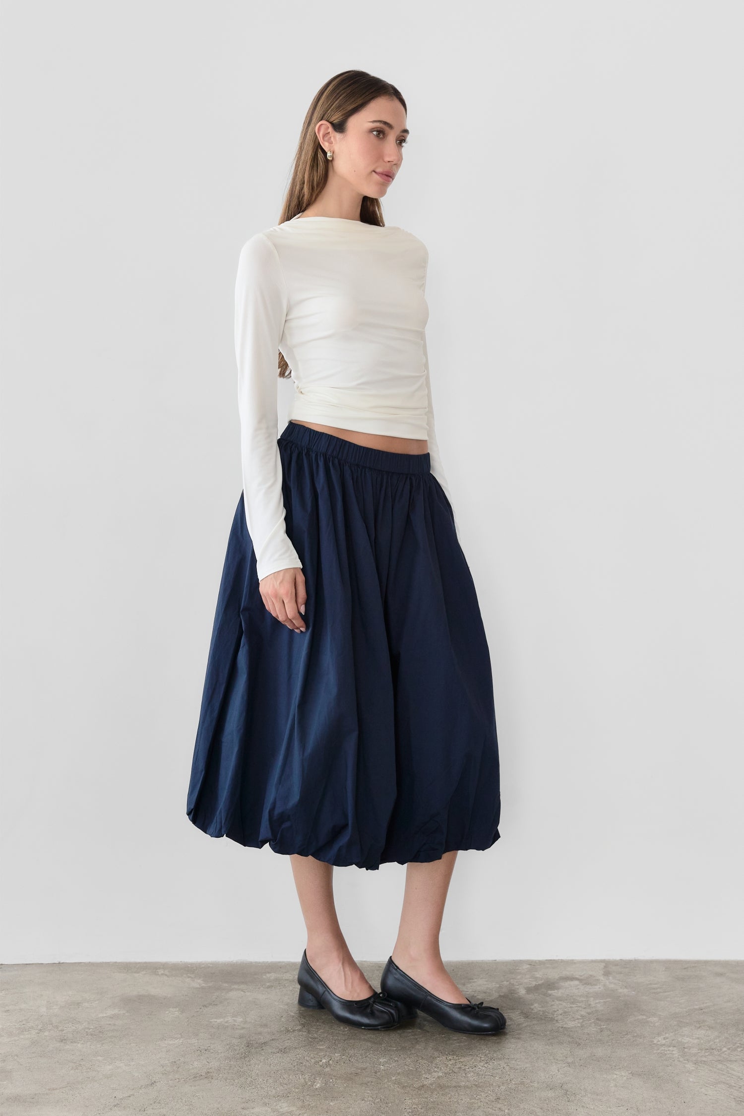 The Bella Skirt - Mod Ref | Common Market