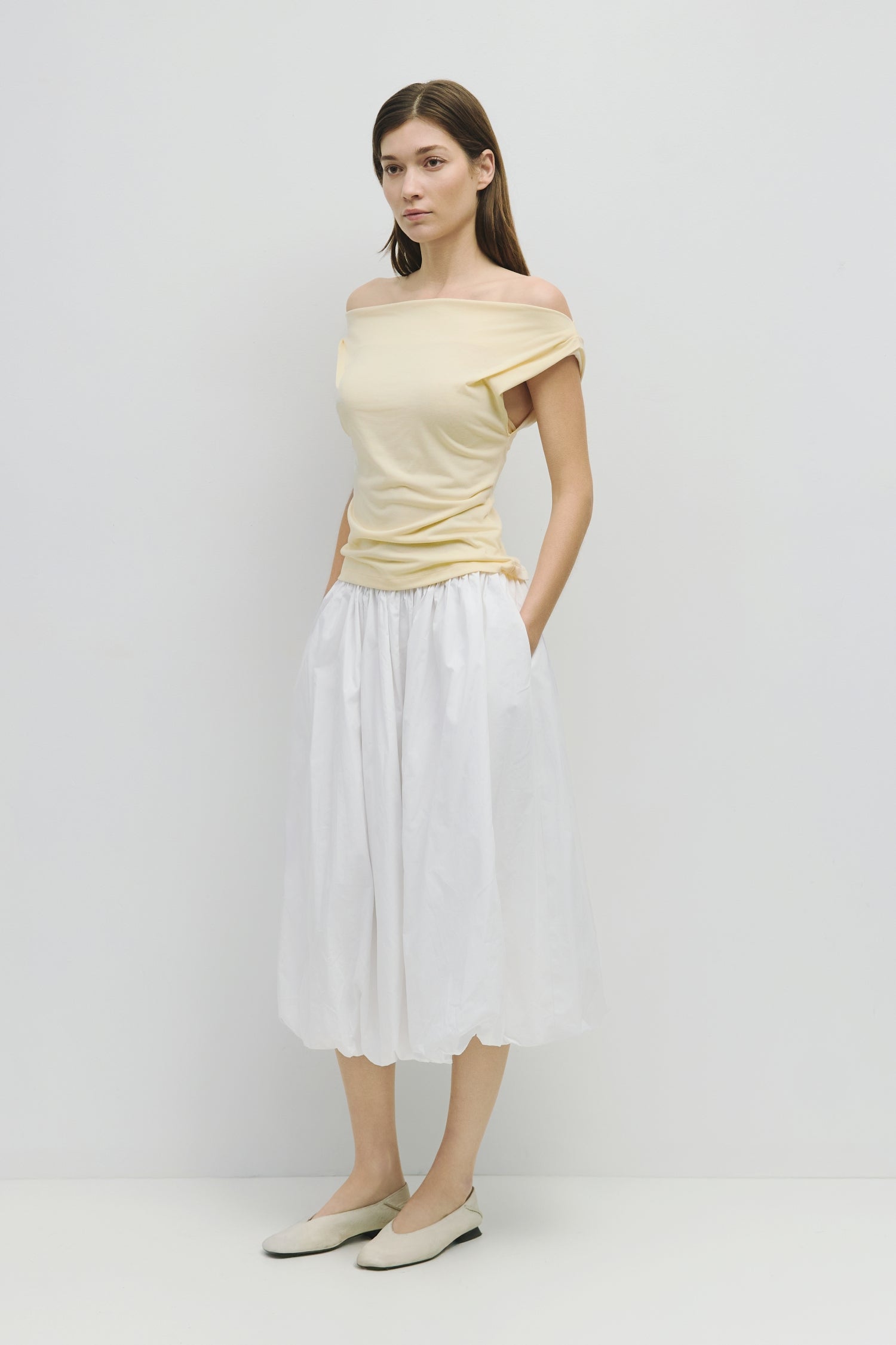 Moonbeam Skirt | Killstar