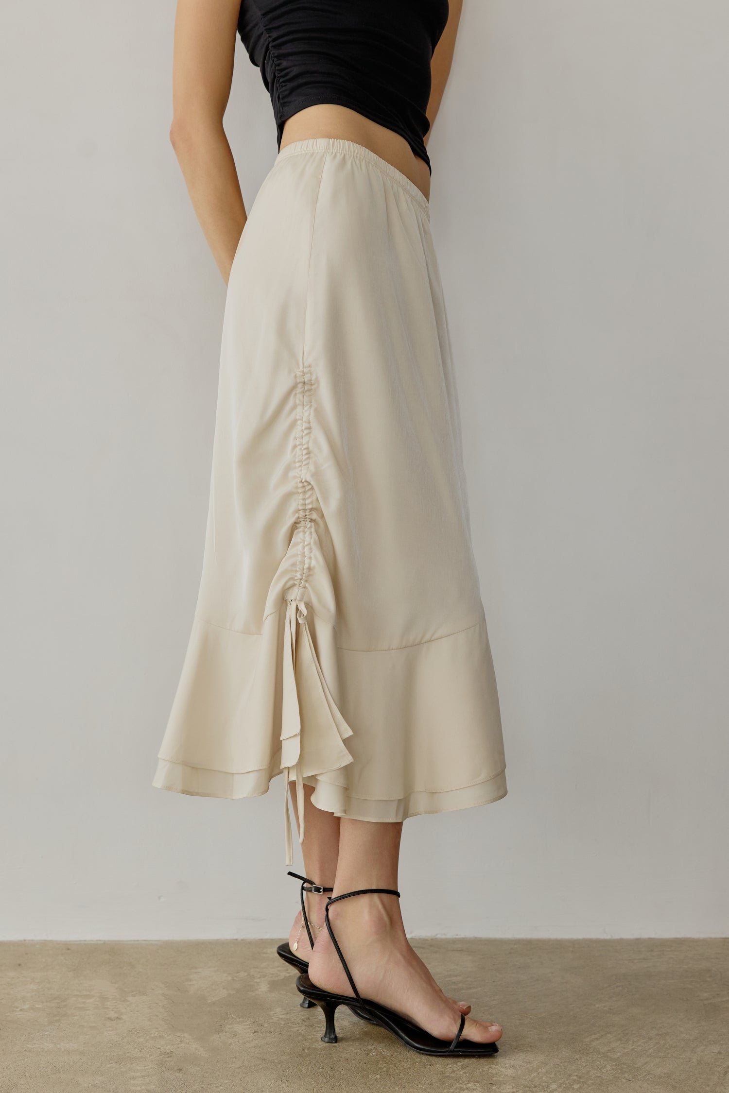 The River Skirt - Mod Ref | Common Market