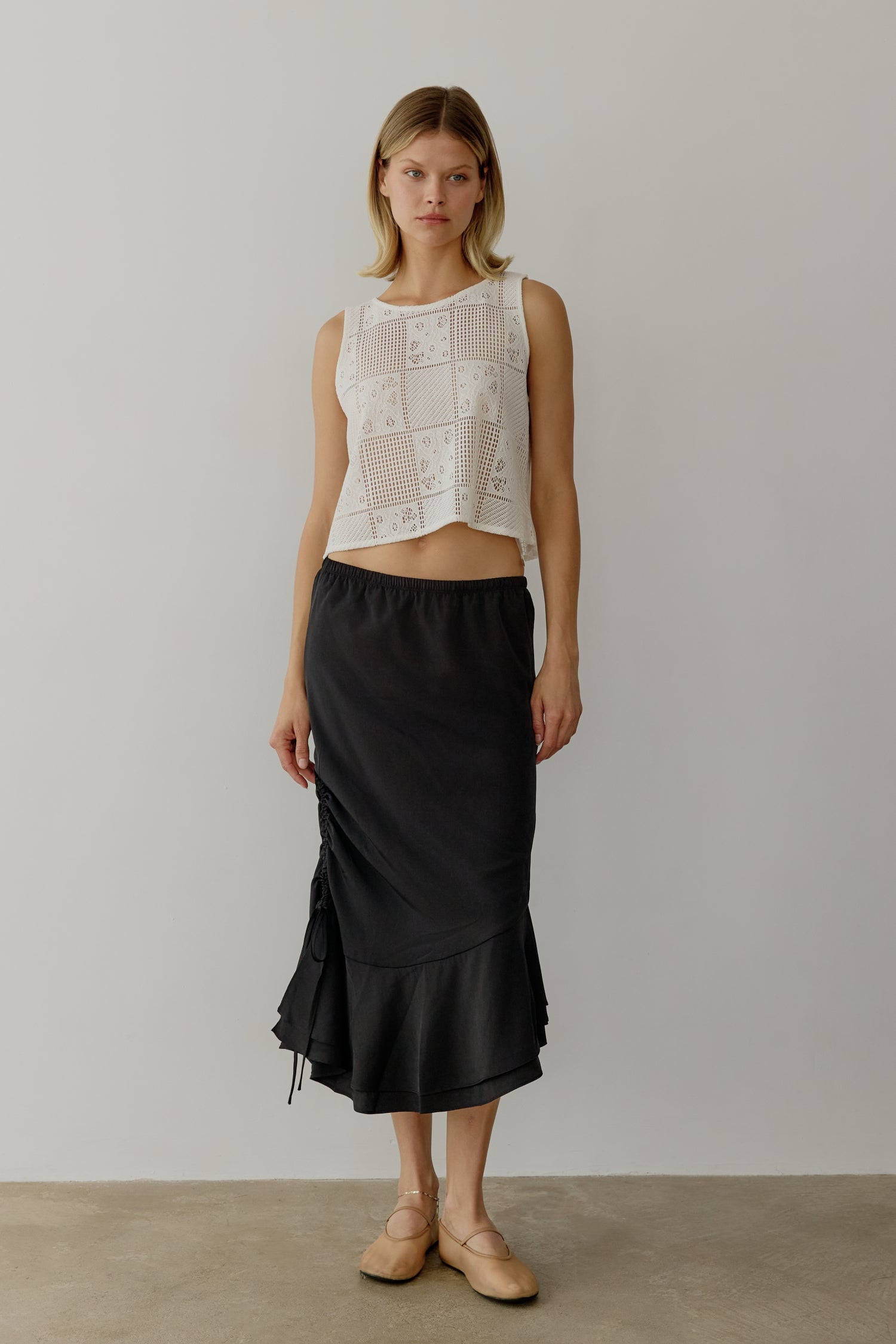 The River Skirt - Mod Ref | Common Market