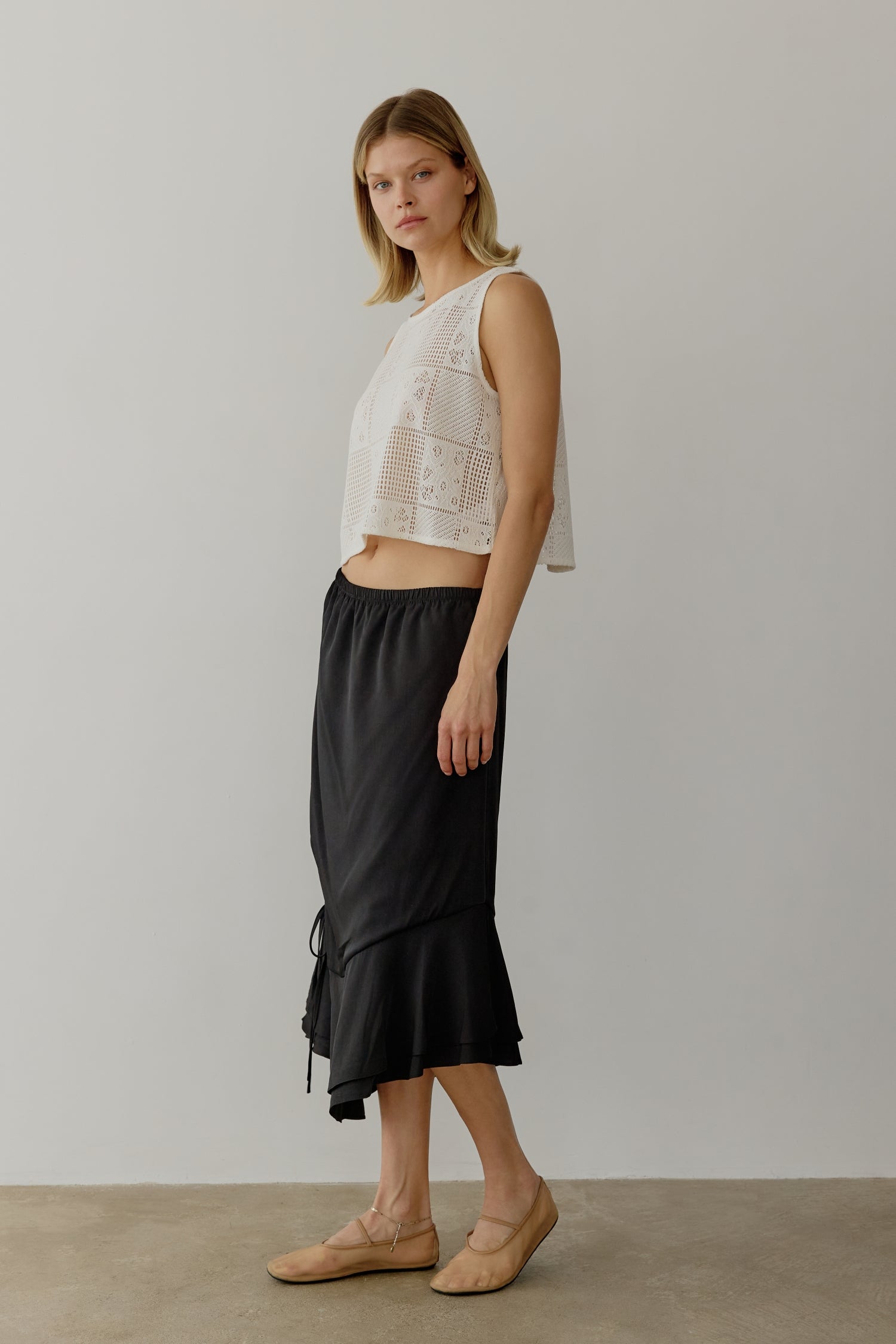 The River Skirt - Mod Ref | Common Market
