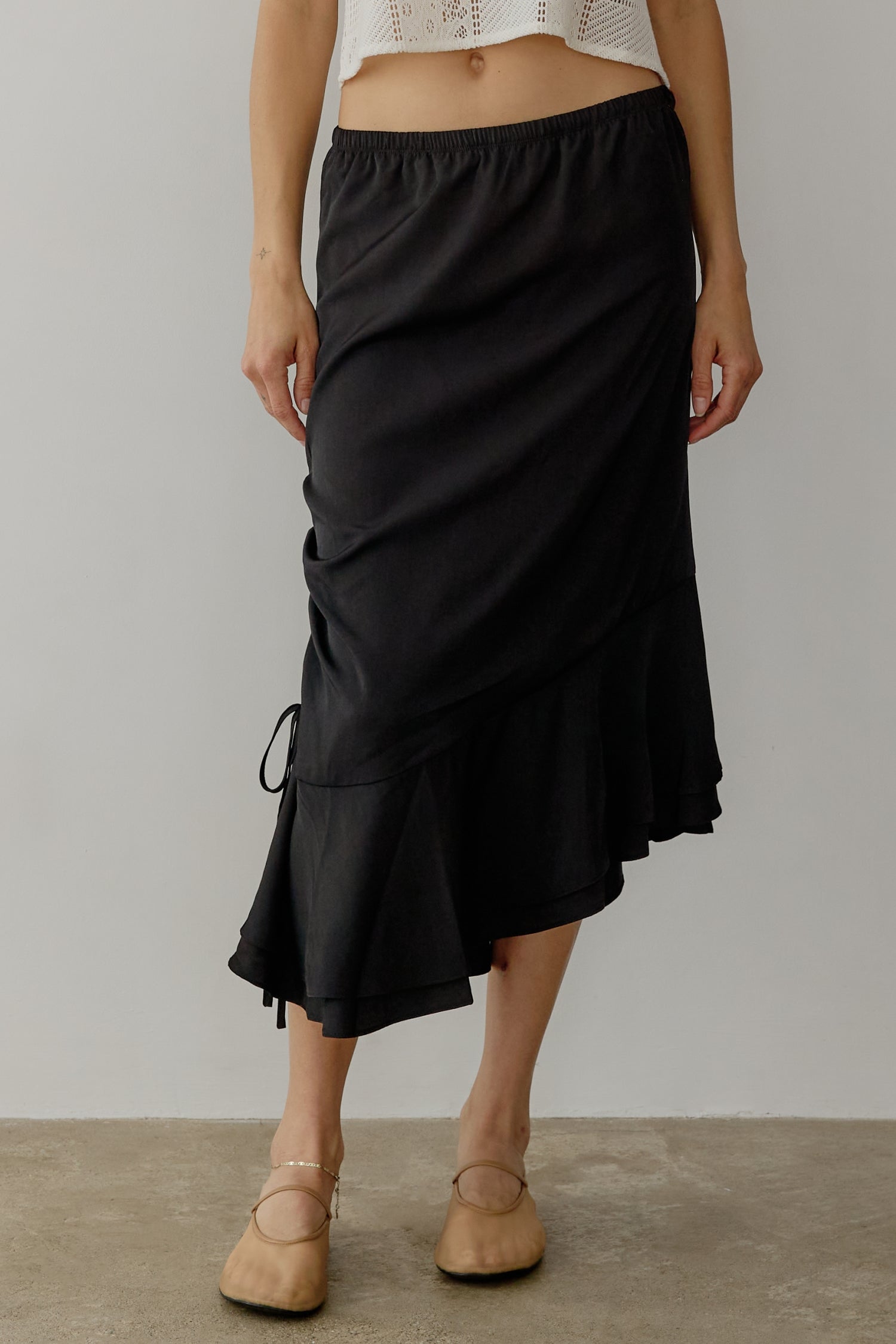 The River Skirt - Mod Ref | Common Market
