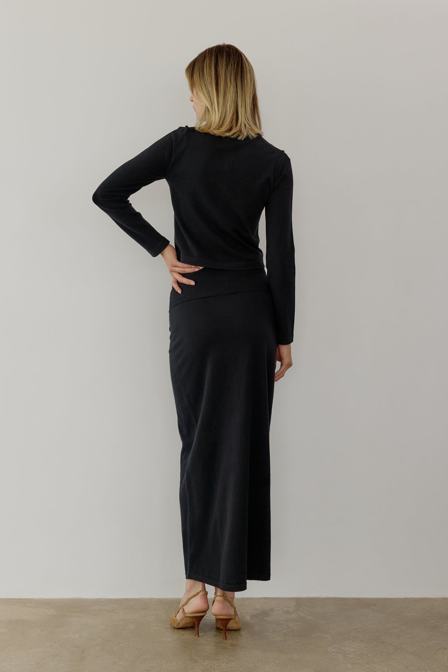 The Dane Skirt - Mod Ref | Common Market