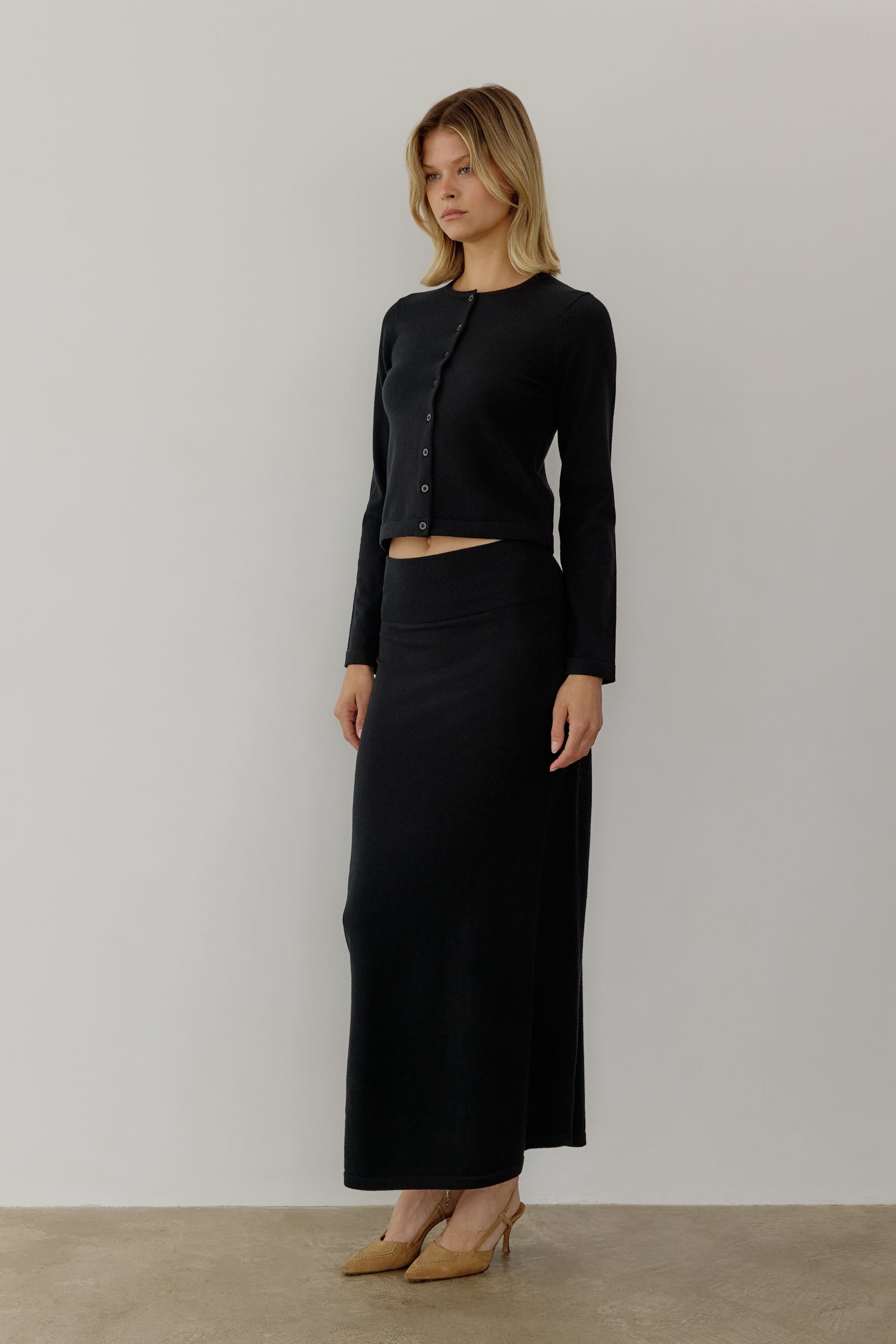 The Dane Skirt - Mod Ref | Common Market