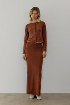 The Dane Skirt - Mod Ref | Common Market