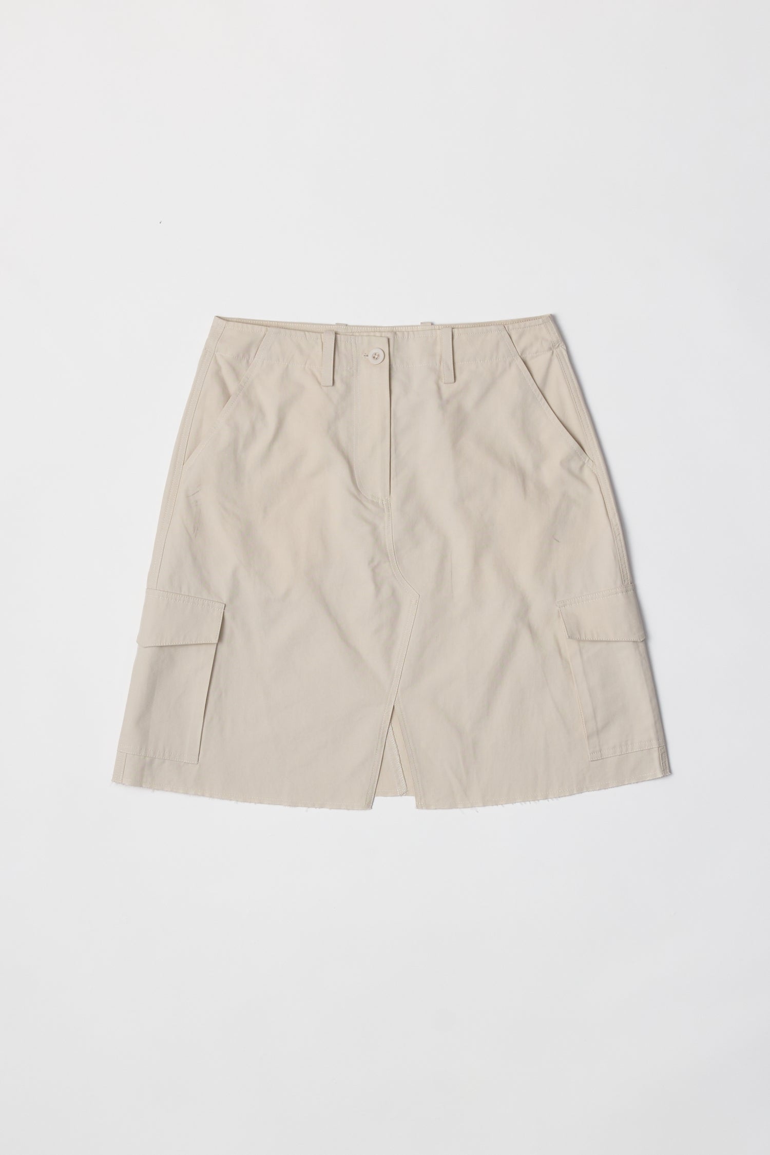 The Zarae Skirt - Mod Ref | Common Market