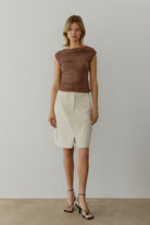 The Zarae Skirt - Mod Ref | Common Market