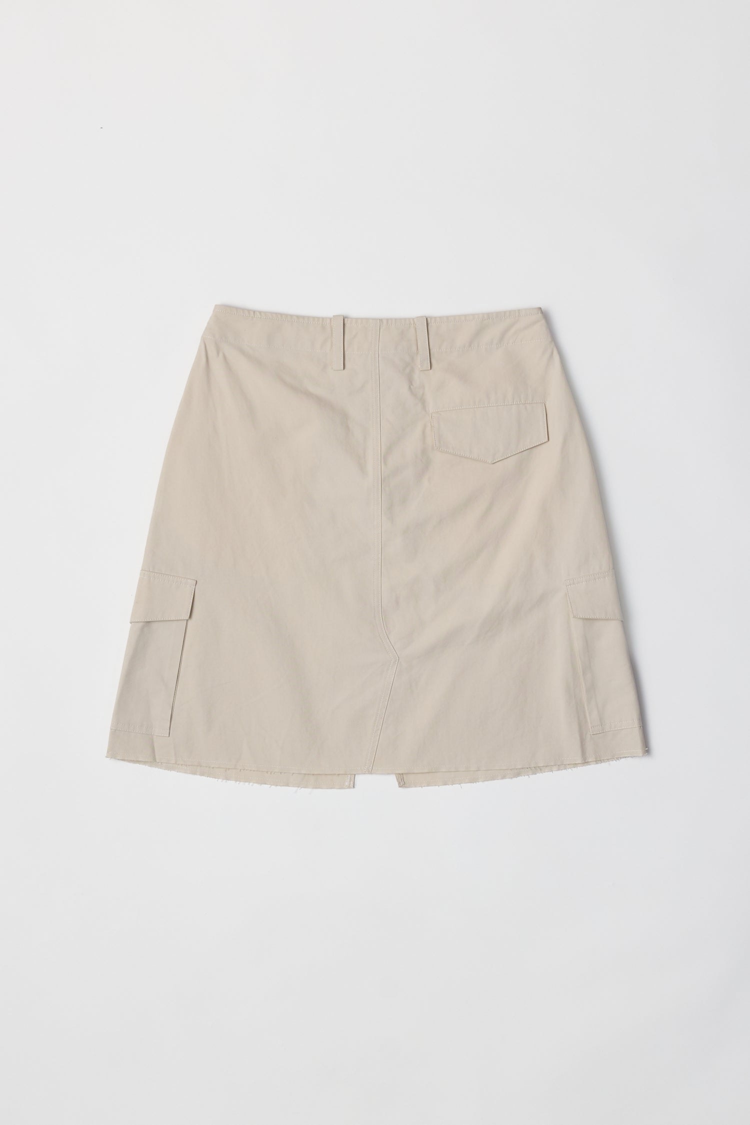 The Zarae Skirt - Mod Ref | Common Market