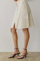 The Zarae Skirt - Mod Ref | Common Market