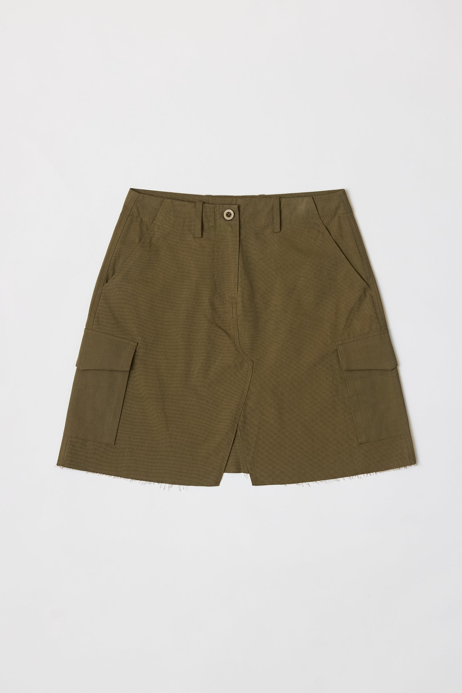 The Zarae Skirt - Mod Ref | Common Market