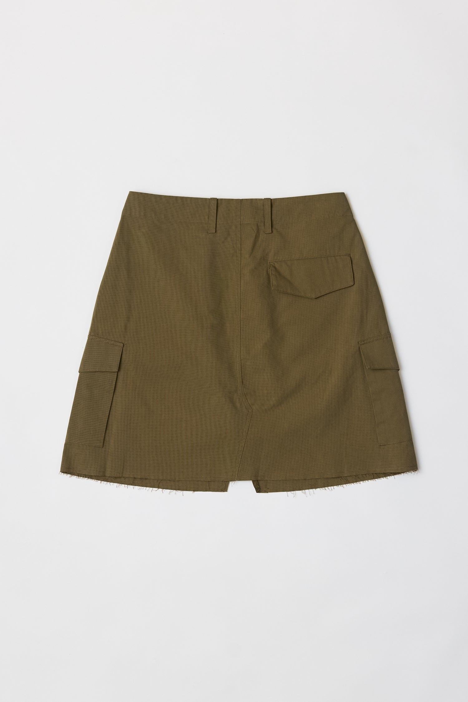 The Zarae Skirt - Mod Ref | Common Market