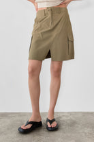 The Zarae Skirt - Mod Ref | Common Market