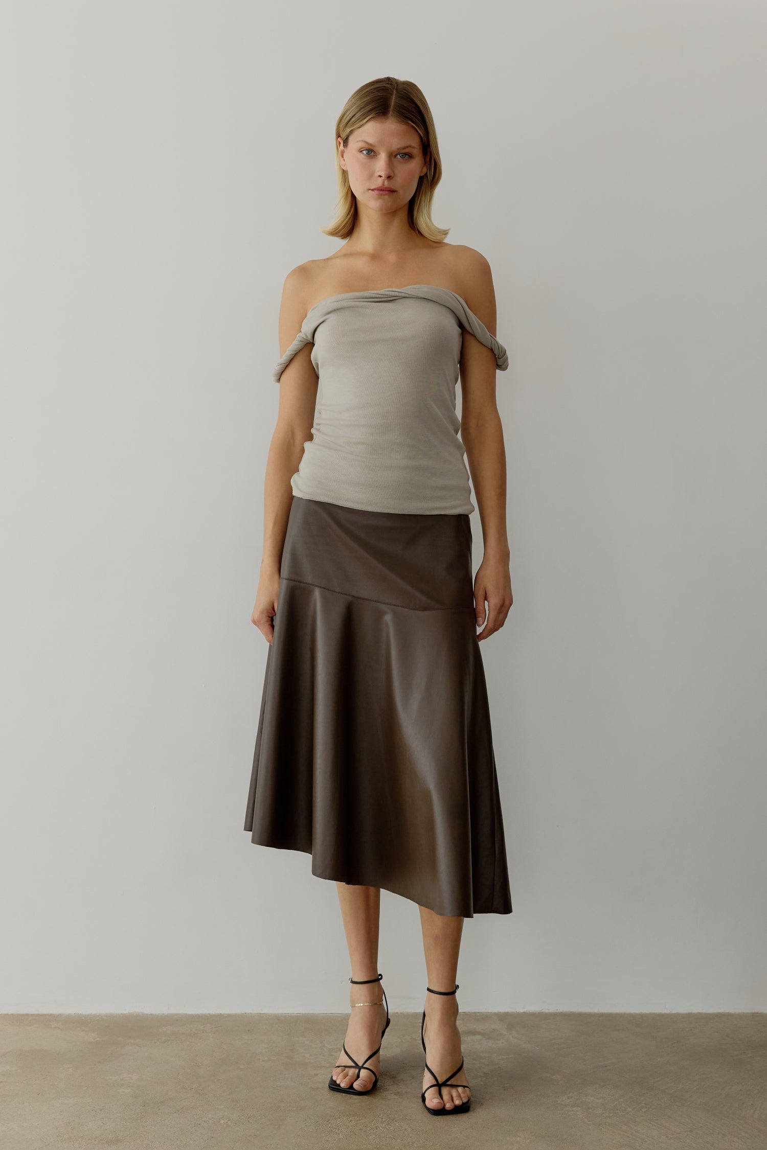 The Issa Skirt - Mod Ref | Common Market