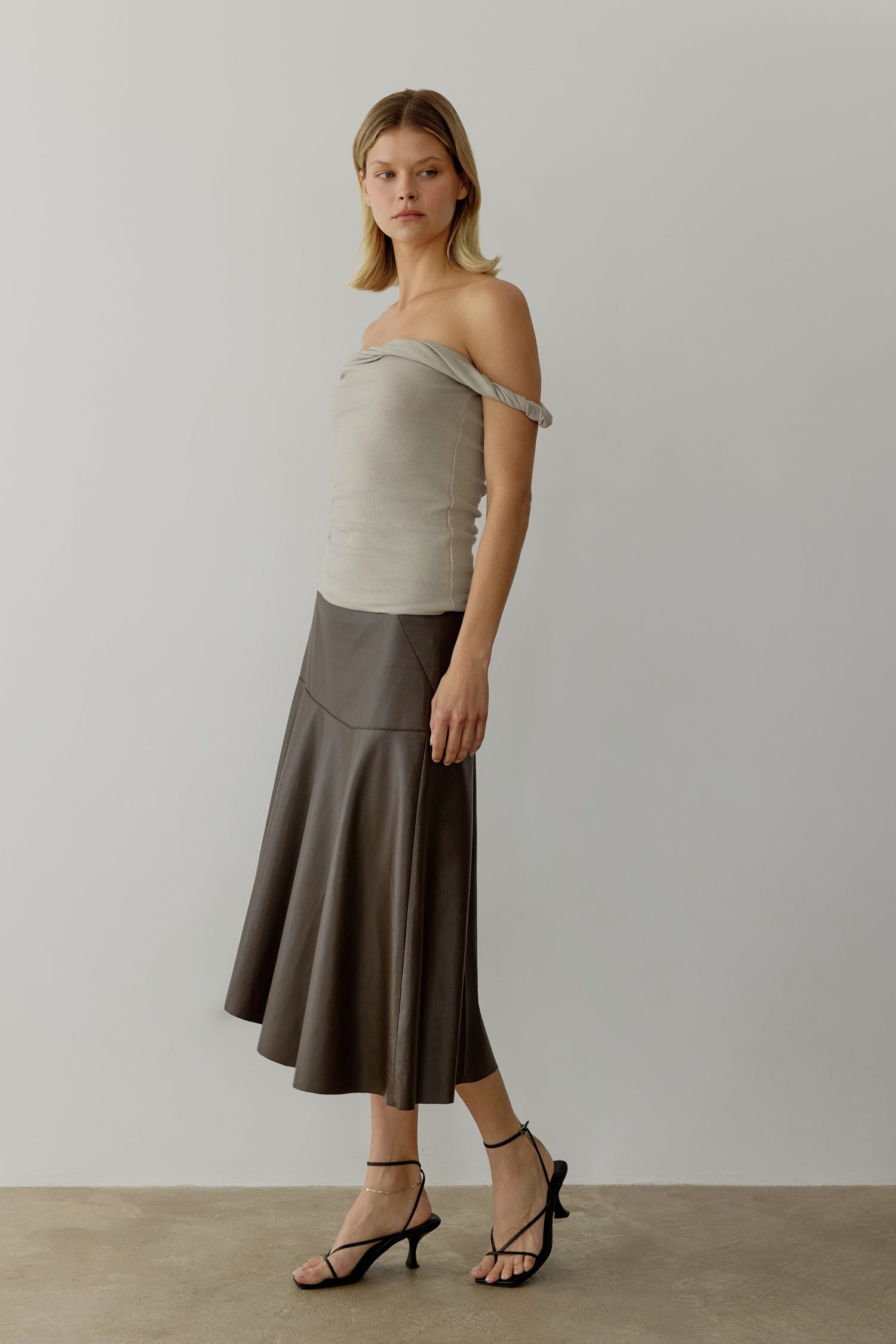 The Issa Skirt - Mod Ref | Common Market