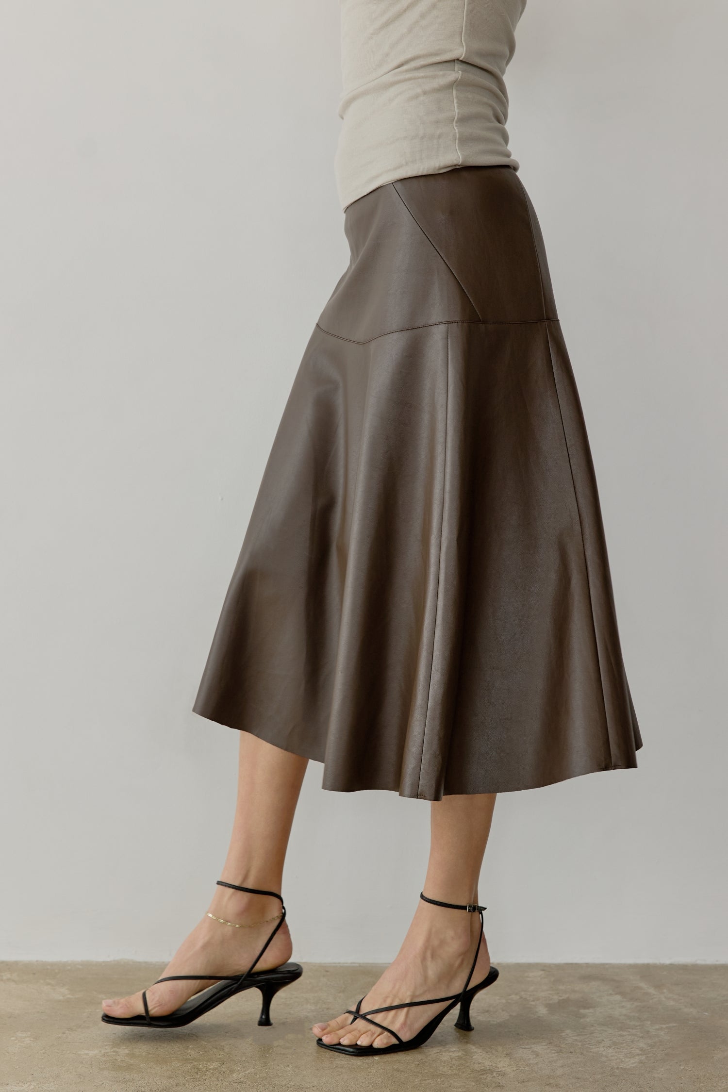 The Issa Skirt - Mod Ref | Common Market