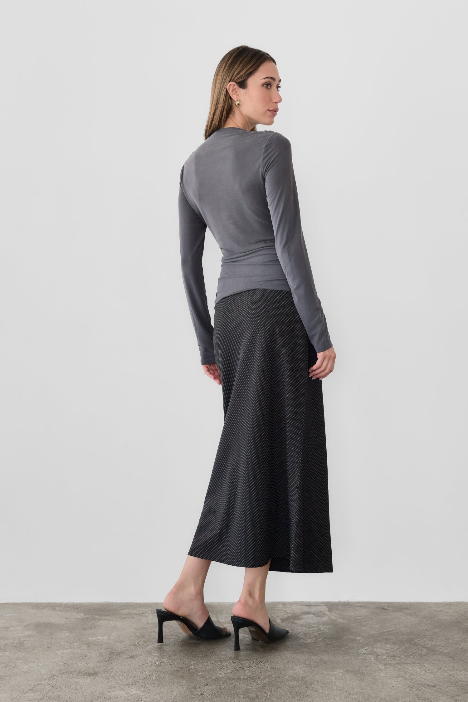 The Ginny Skirt - Mod Ref | Common Market