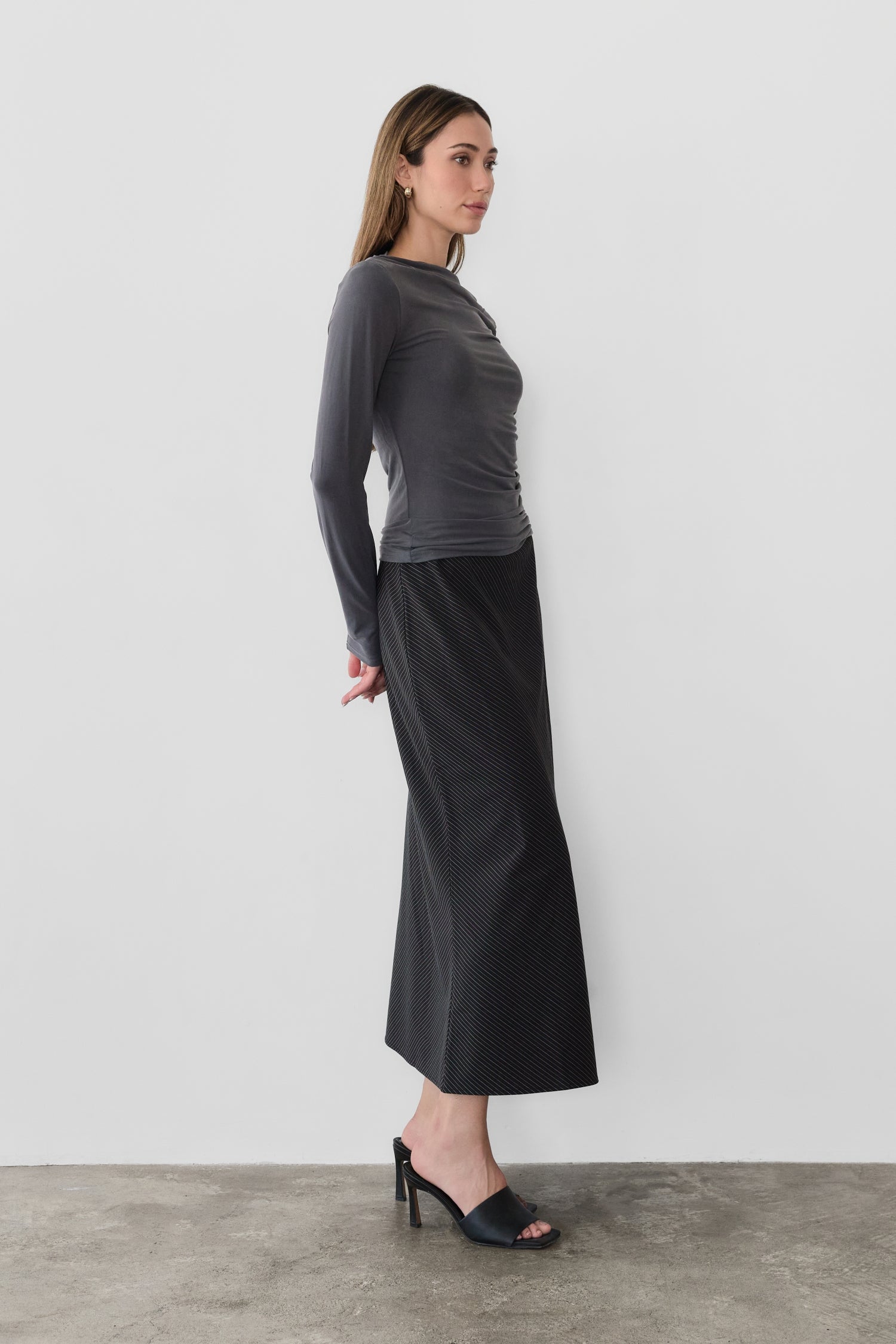 The Ginny Skirt - Mod Ref | Common Market
