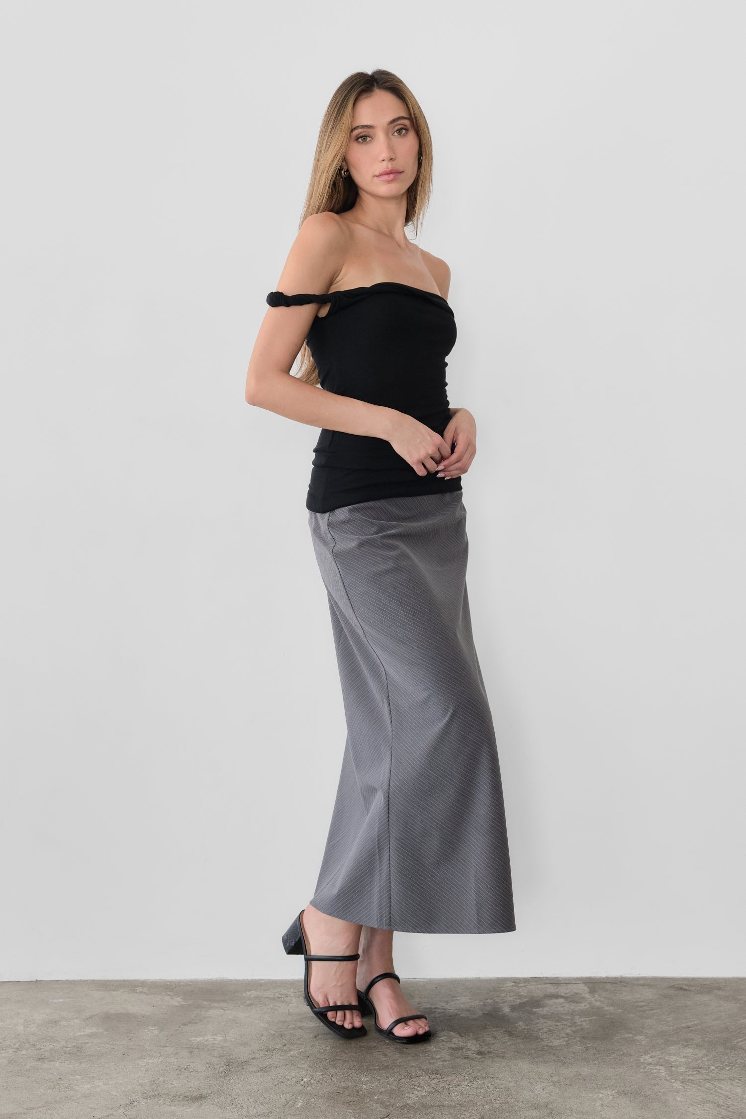 The Ginny Skirt - Mod Ref | Common Market