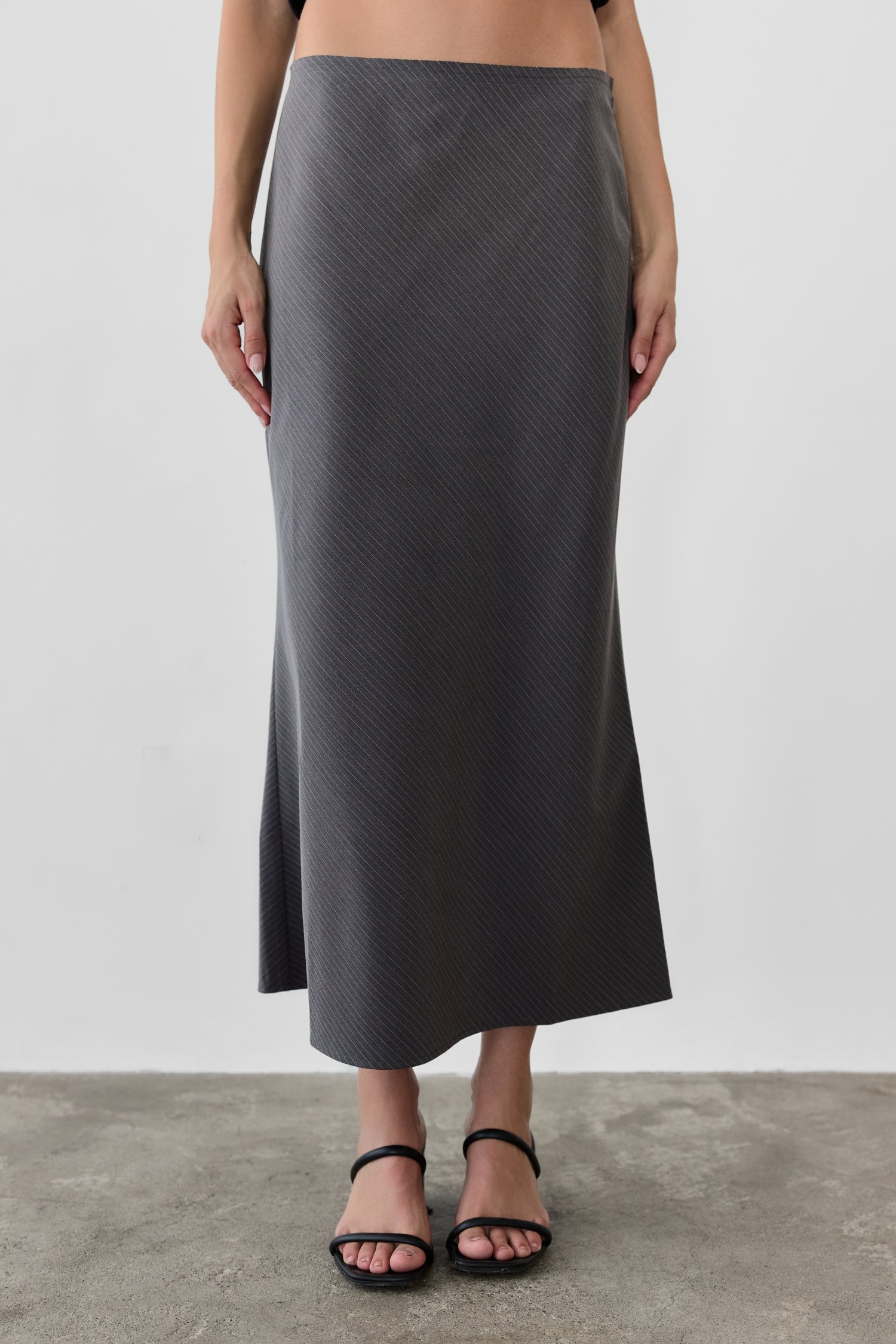 The Ginny Skirt - Mod Ref | Common Market