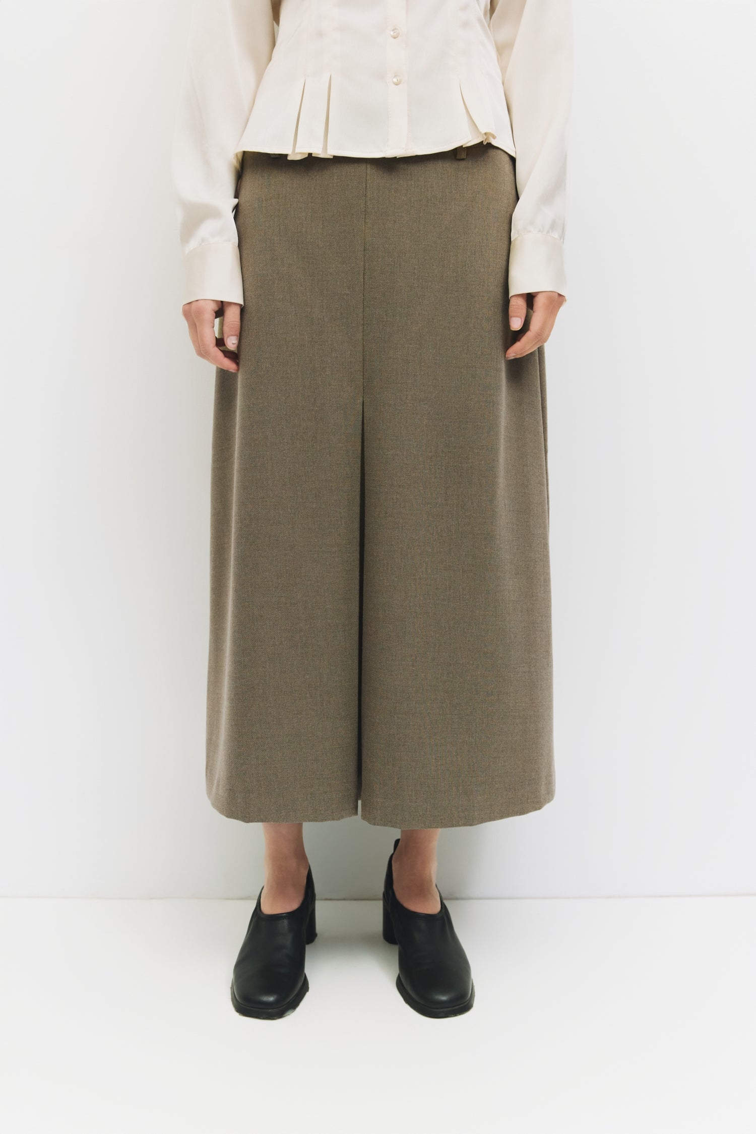 The Amelia Skirt - Bottoms | Mod Ref | Common Market