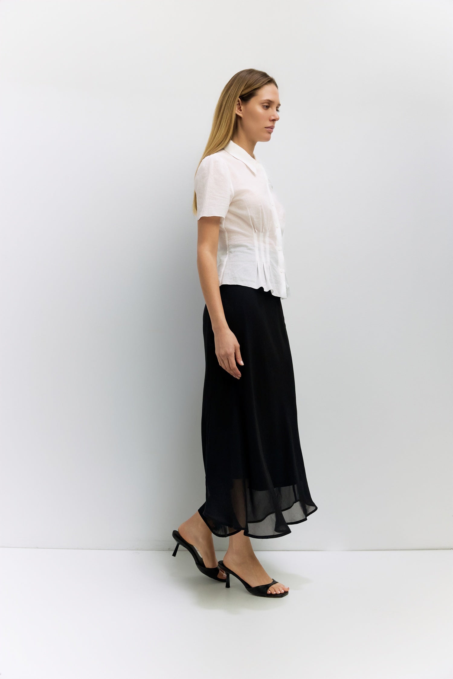 The Lizzy Skirt - Bottoms | Mod Ref | Common Market