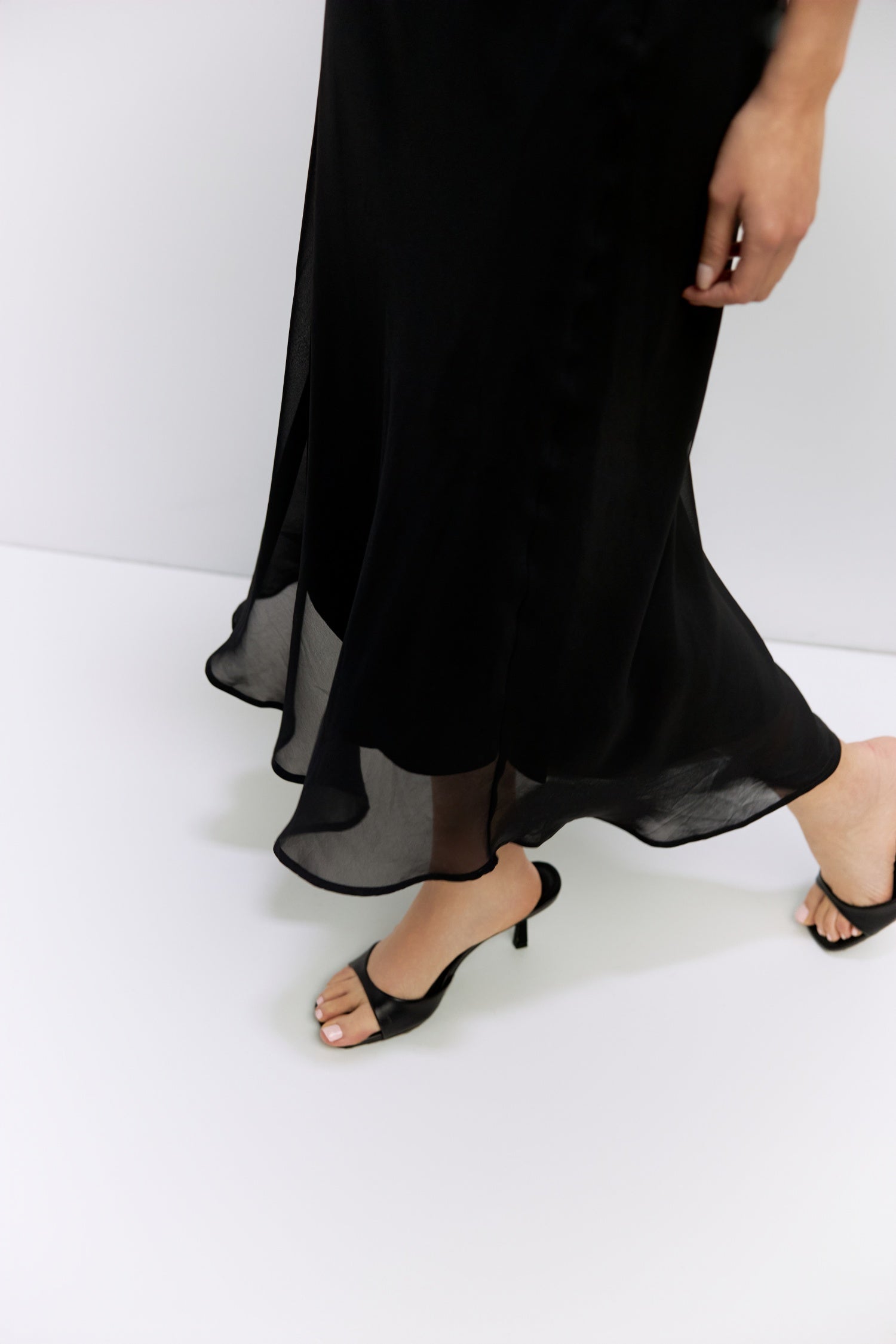 The Lizzy Skirt - Bottoms | Mod Ref | Common Market
