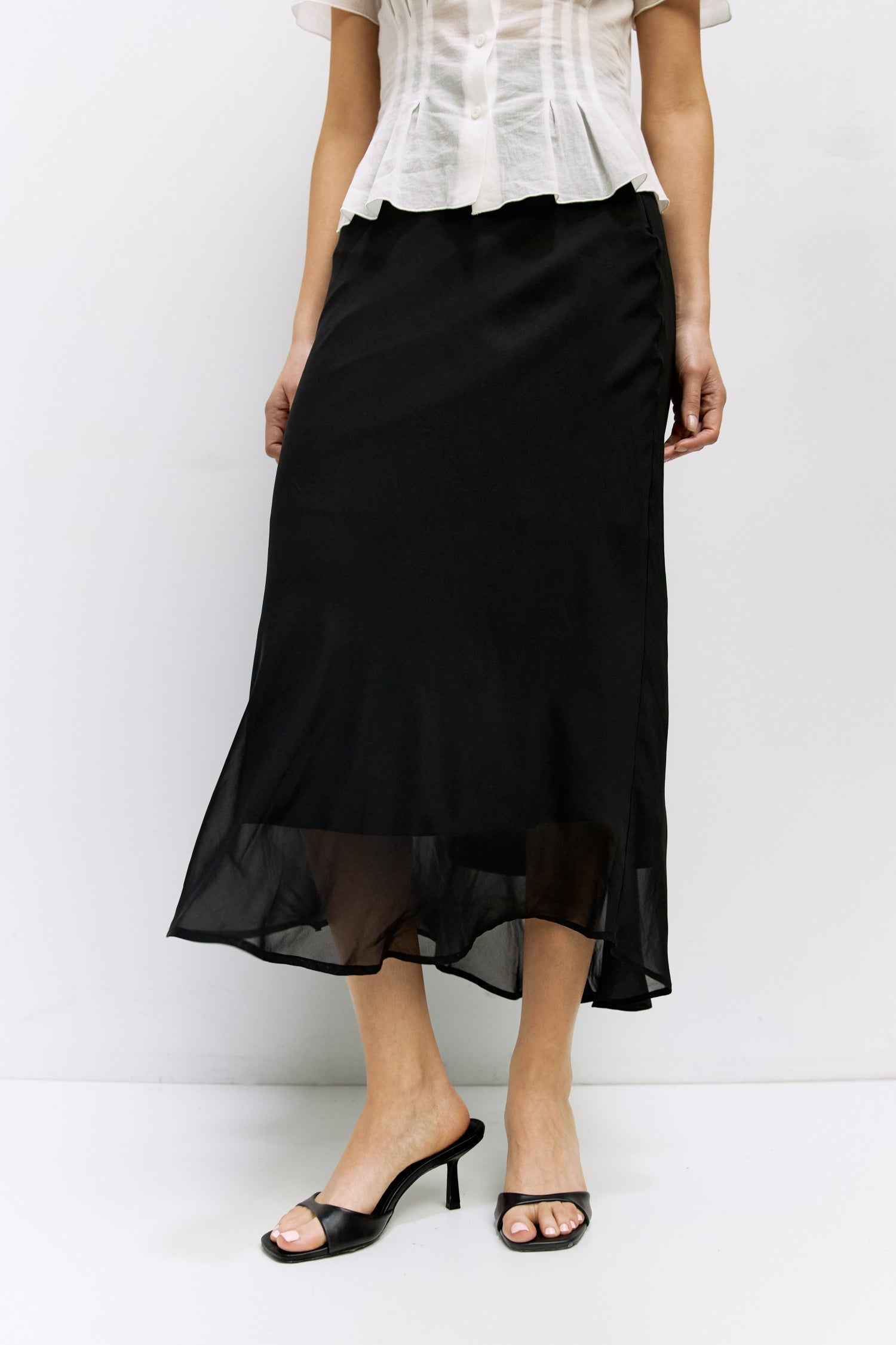 The Lizzy Skirt - Bottoms | Mod Ref | Common Market
