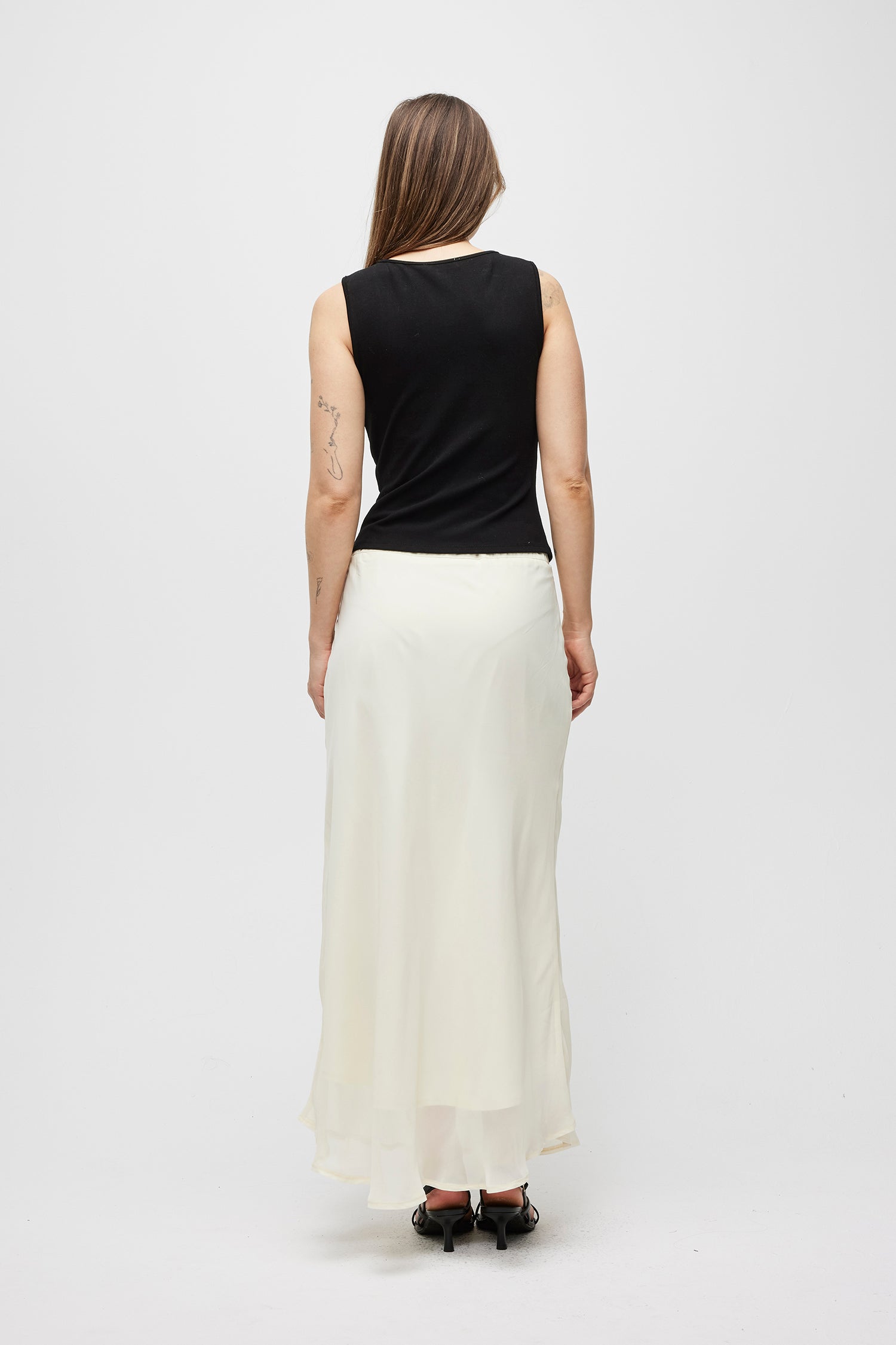 The Lizzy Skirt - Bottoms | Mod Ref | Common Market