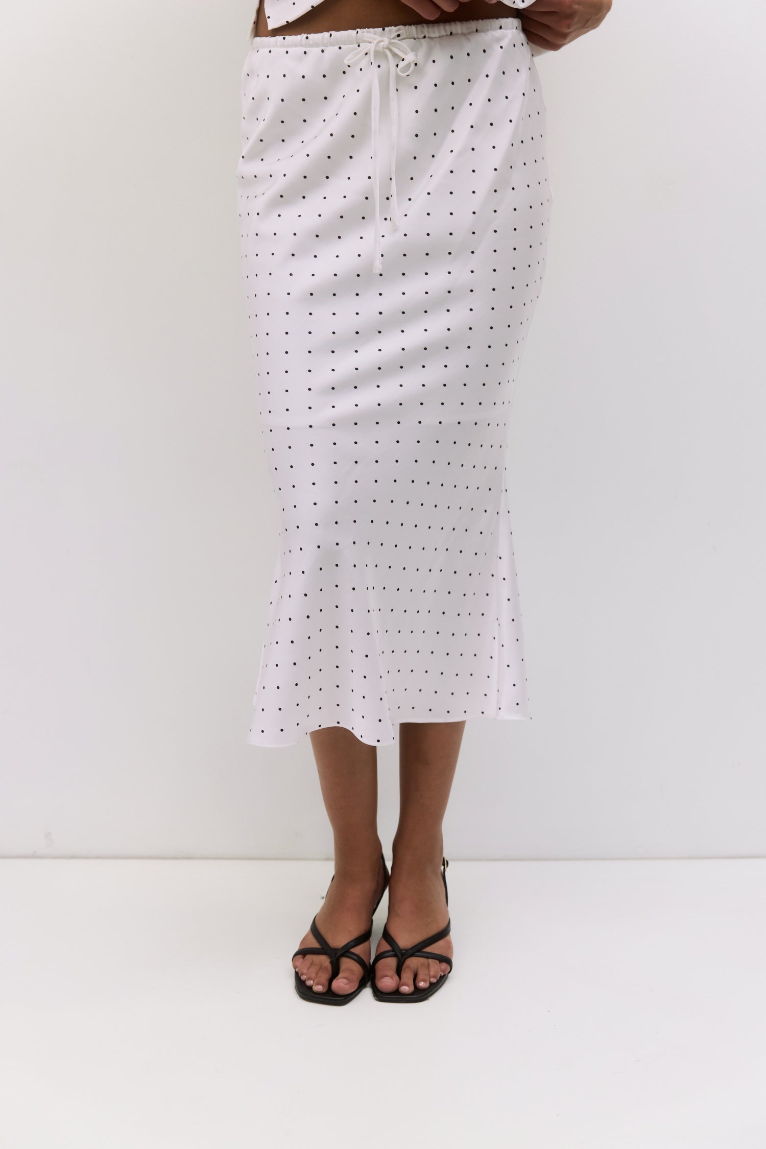 The Carly Skirt - Bottoms | Mod Ref | Common Market