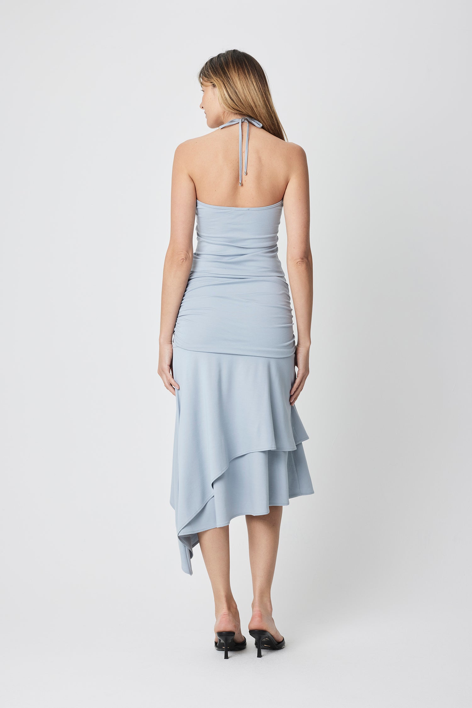 The Crystal Skirt - Bottoms | Mod Ref | Common Market
