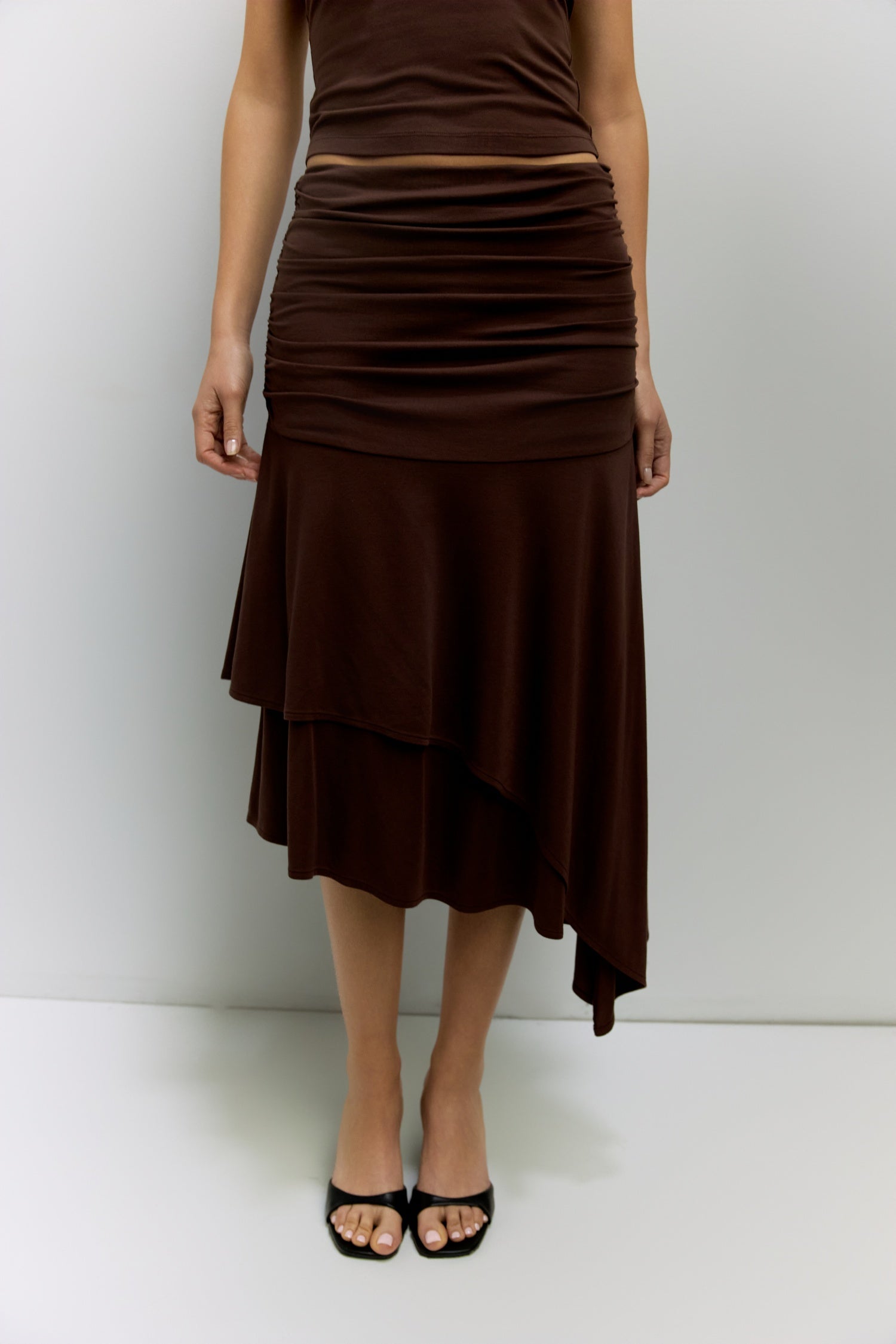 The Crystal Skirt - Bottoms | Mod Ref | Common Market