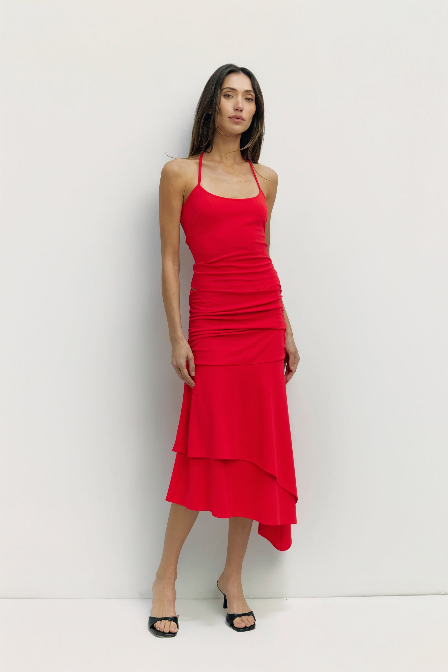 The Crystal Skirt - Bottoms | Mod Ref | Common Market