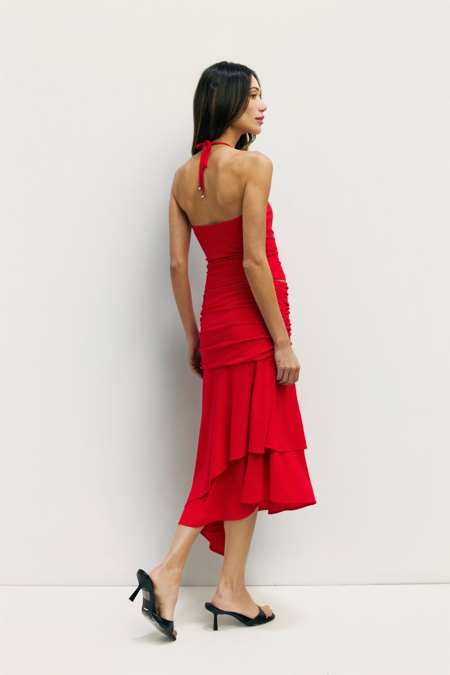 The Crystal Skirt - Bottoms | Mod Ref | Common Market