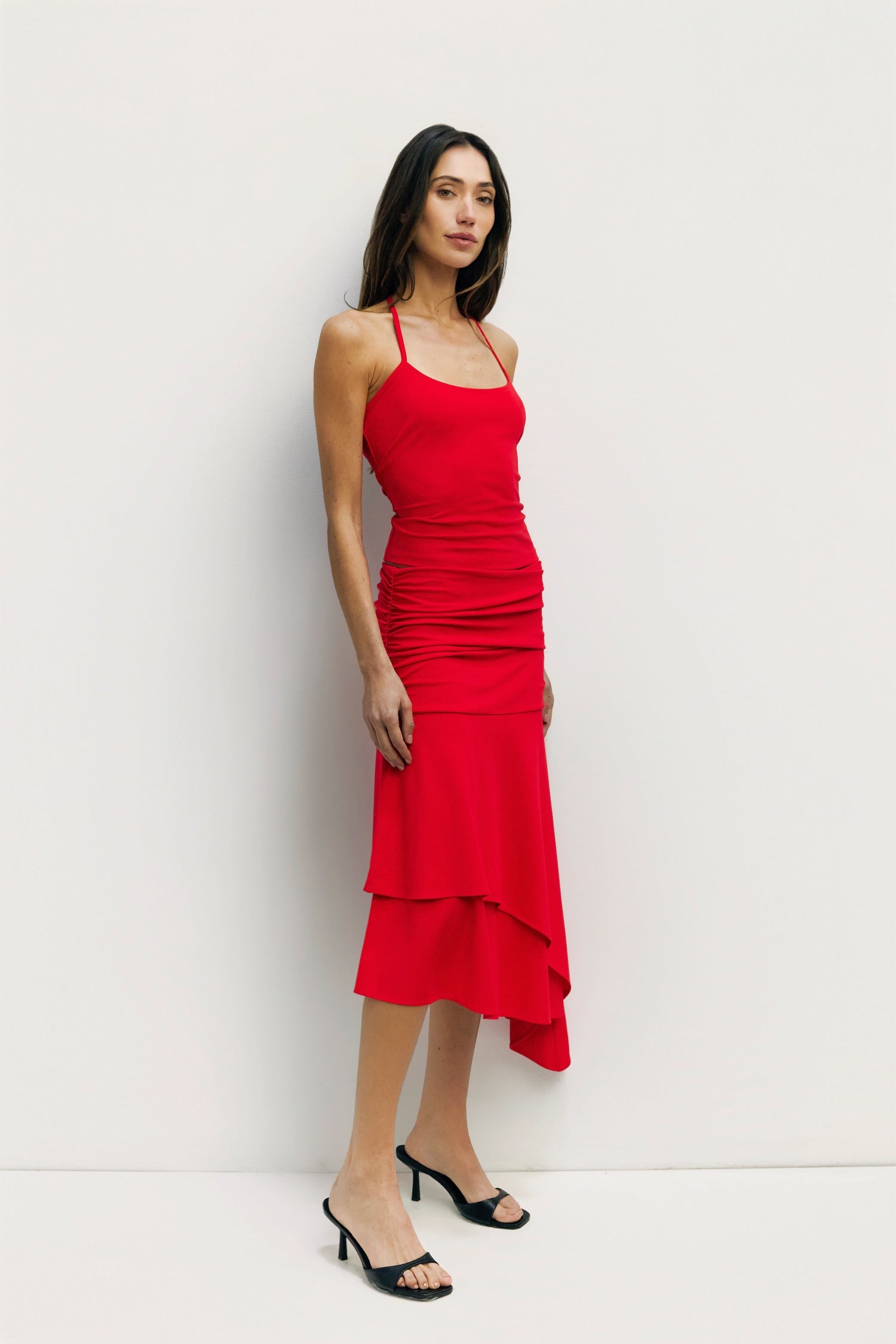 The Crystal Skirt - Bottoms | Mod Ref | Common Market