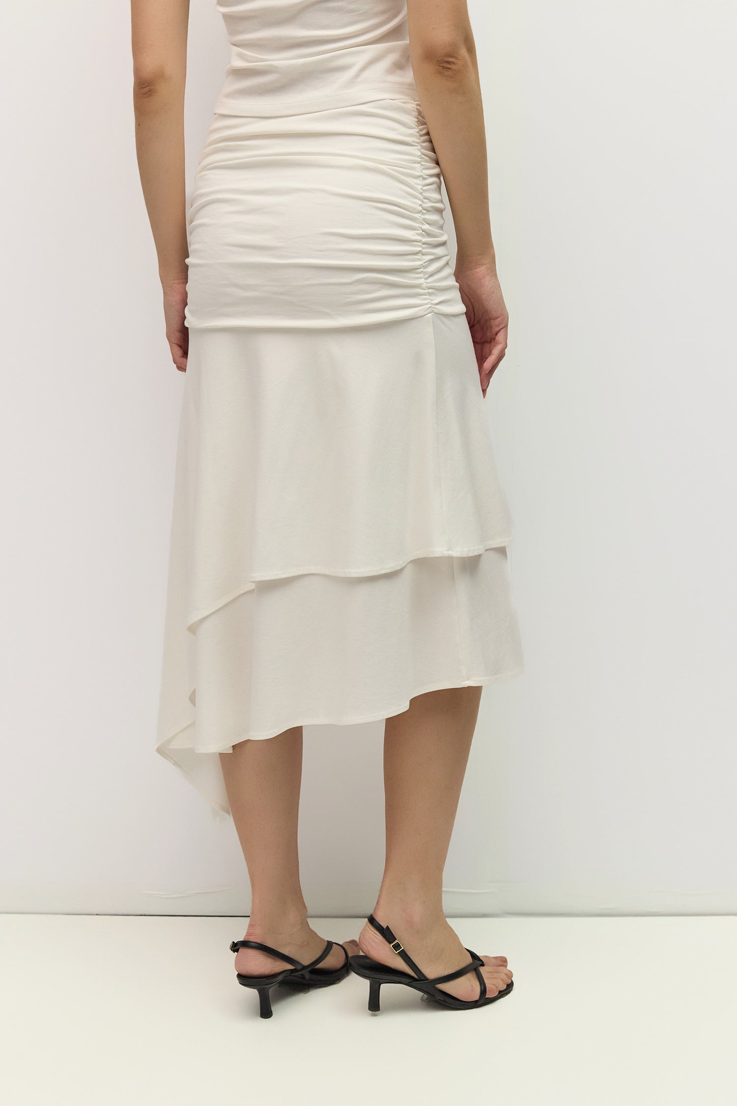 The Crystal Skirt