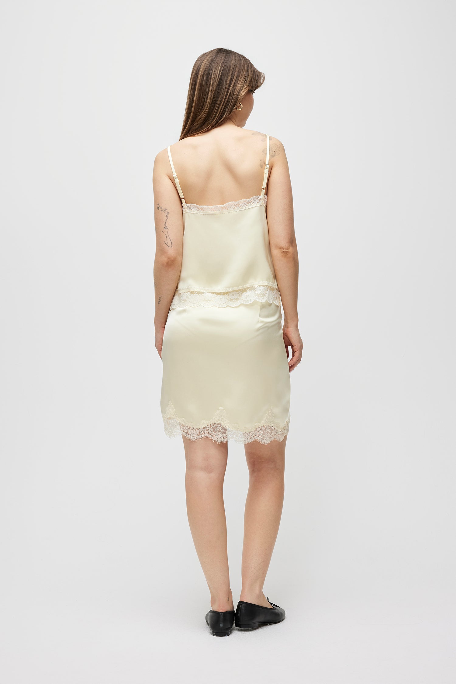 The Ayla Skirt