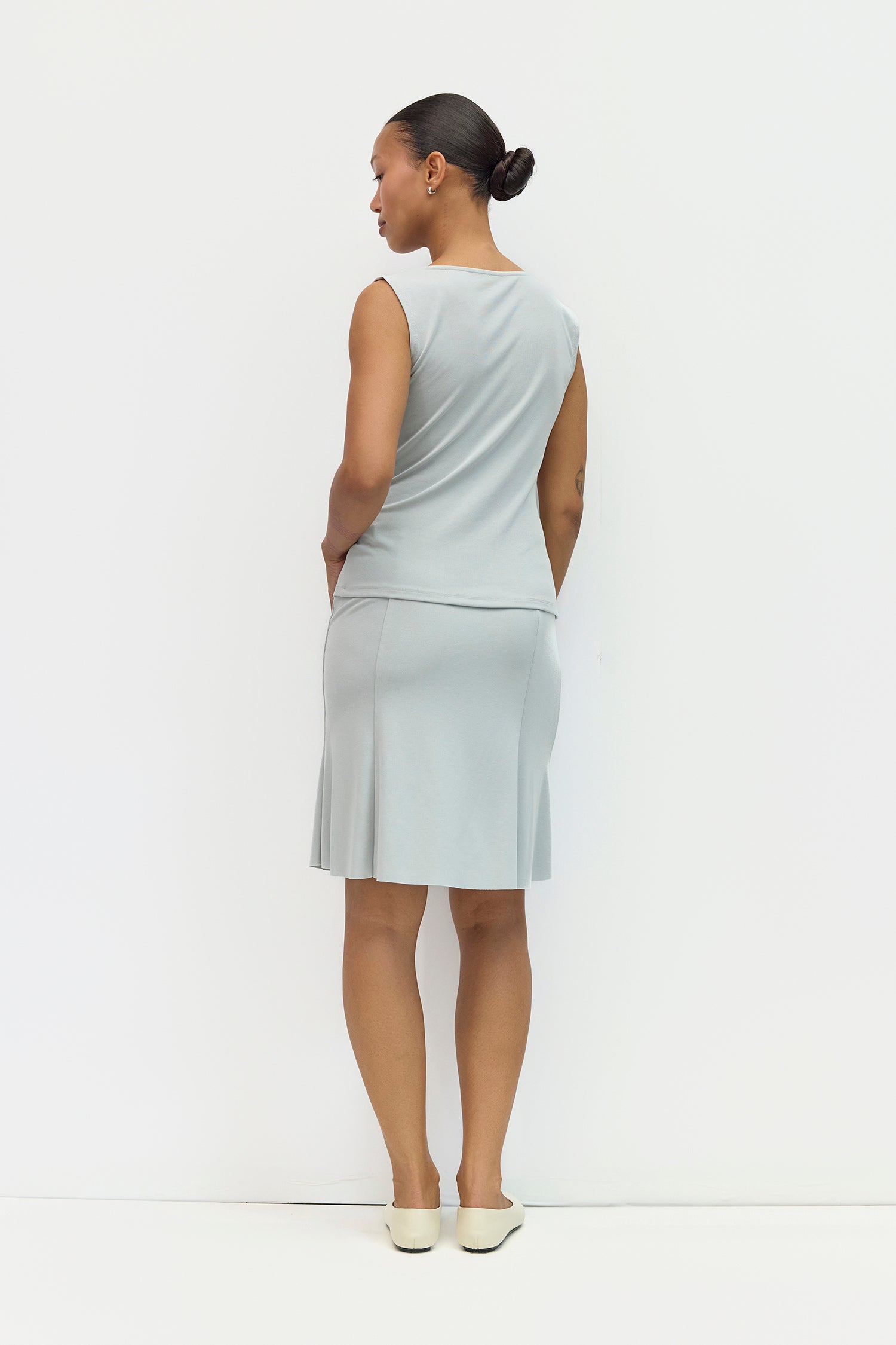 The Loraine Skirt - Bottoms | Mod Ref | Common Market