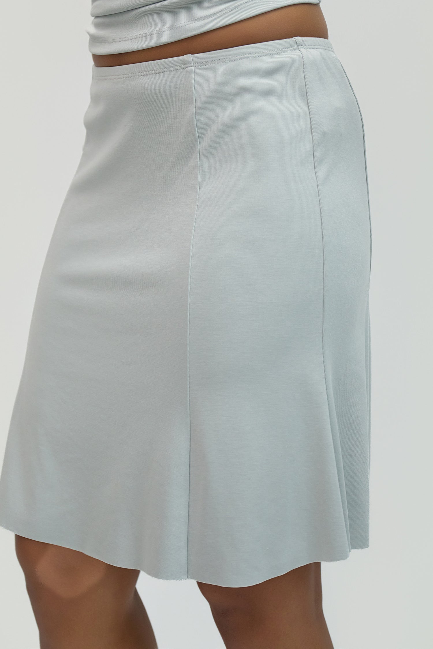 The Loraine Skirt - Bottoms | Mod Ref | Common Market