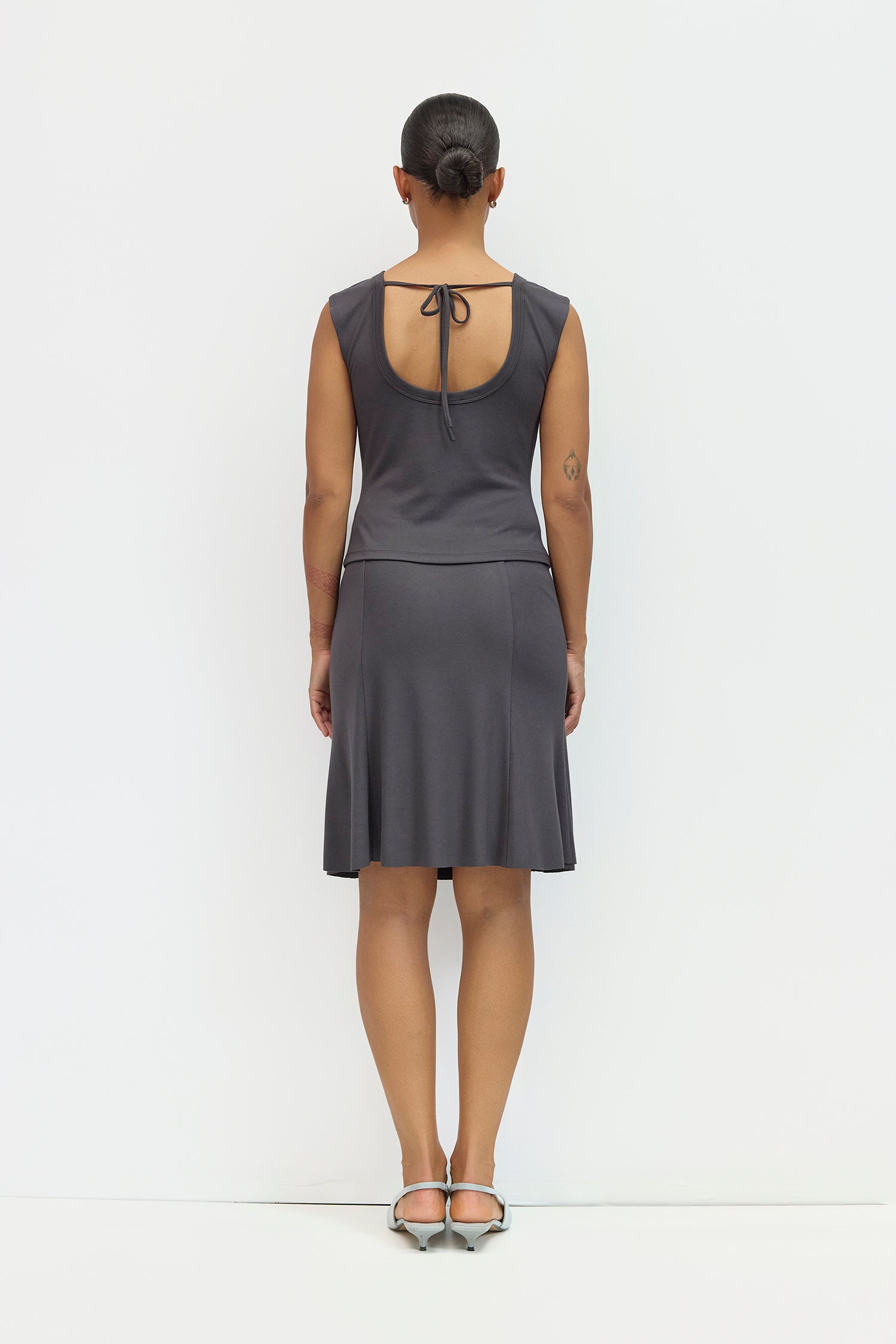 The Loraine Skirt - Bottoms | Mod Ref | Common Market