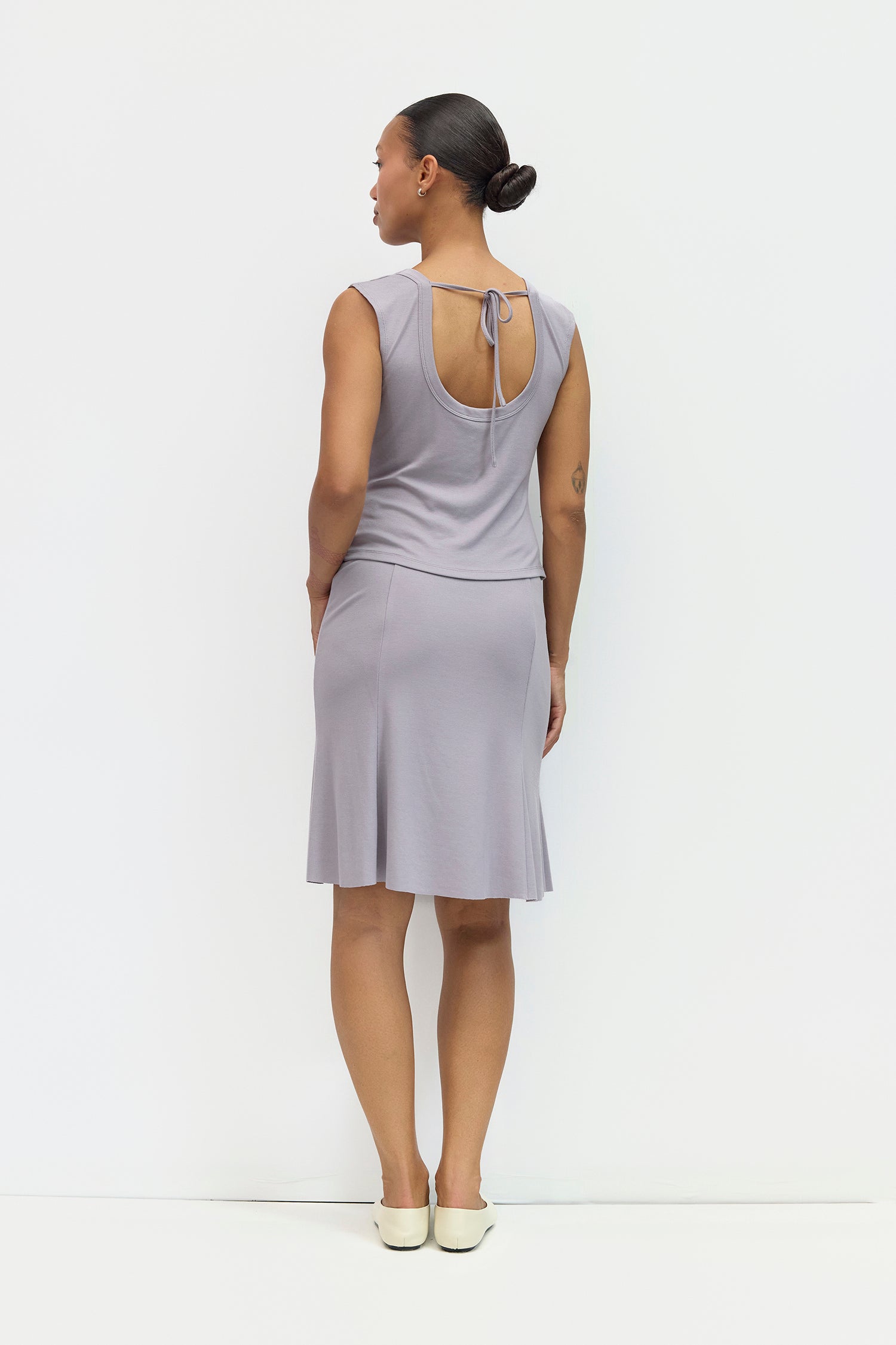 The Loraine Skirt - Bottoms | Mod Ref | Common Market