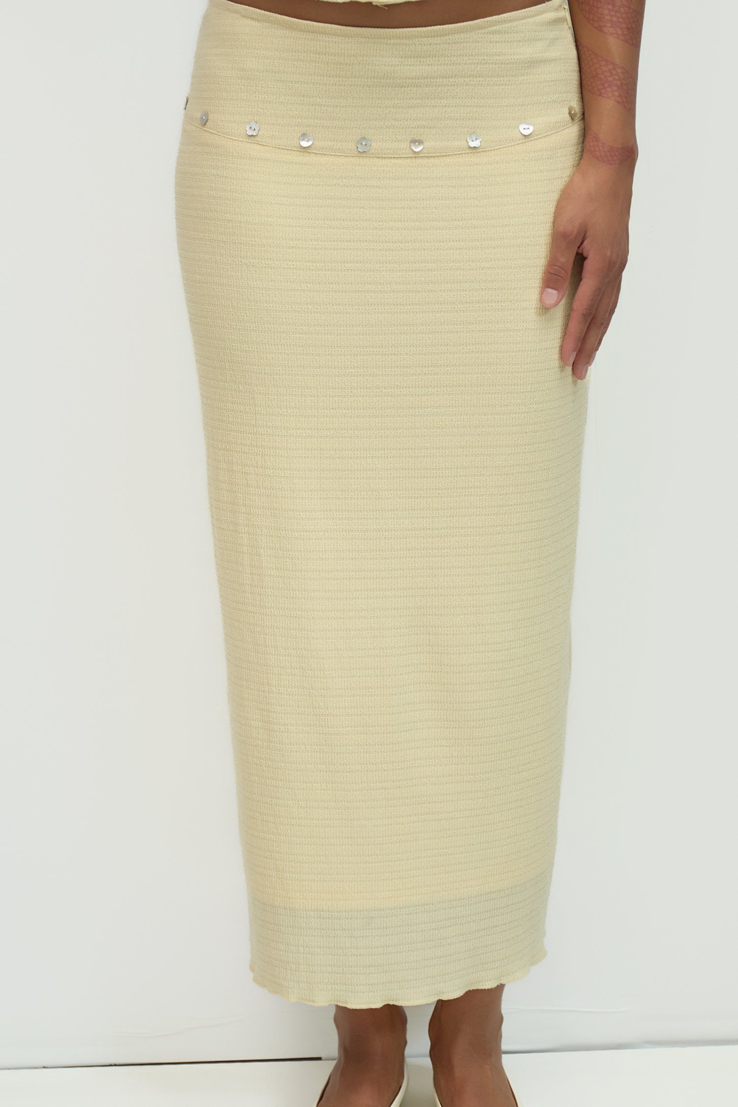 The Roxy Skirt - Bottoms | Mod Ref | Common Market