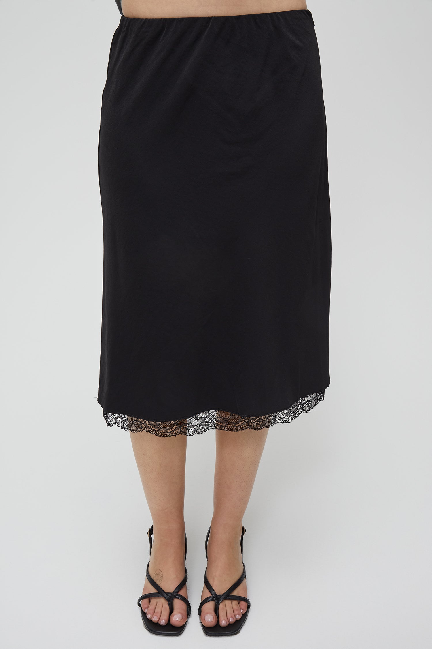 The Ruby Skirt - Bottoms | Mod Ref | Common Market
