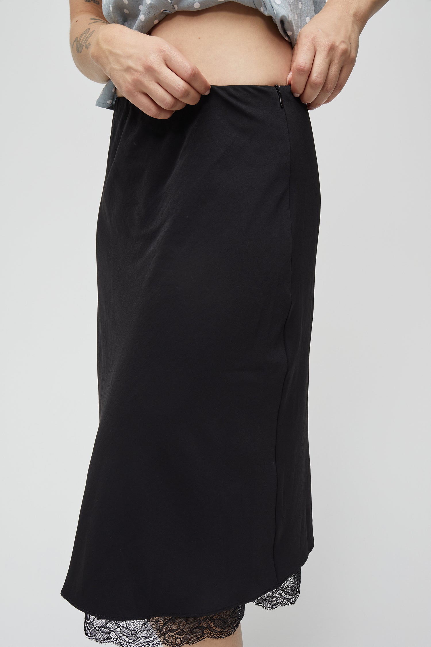 The Ruby Skirt - Bottoms | Mod Ref | Common Market