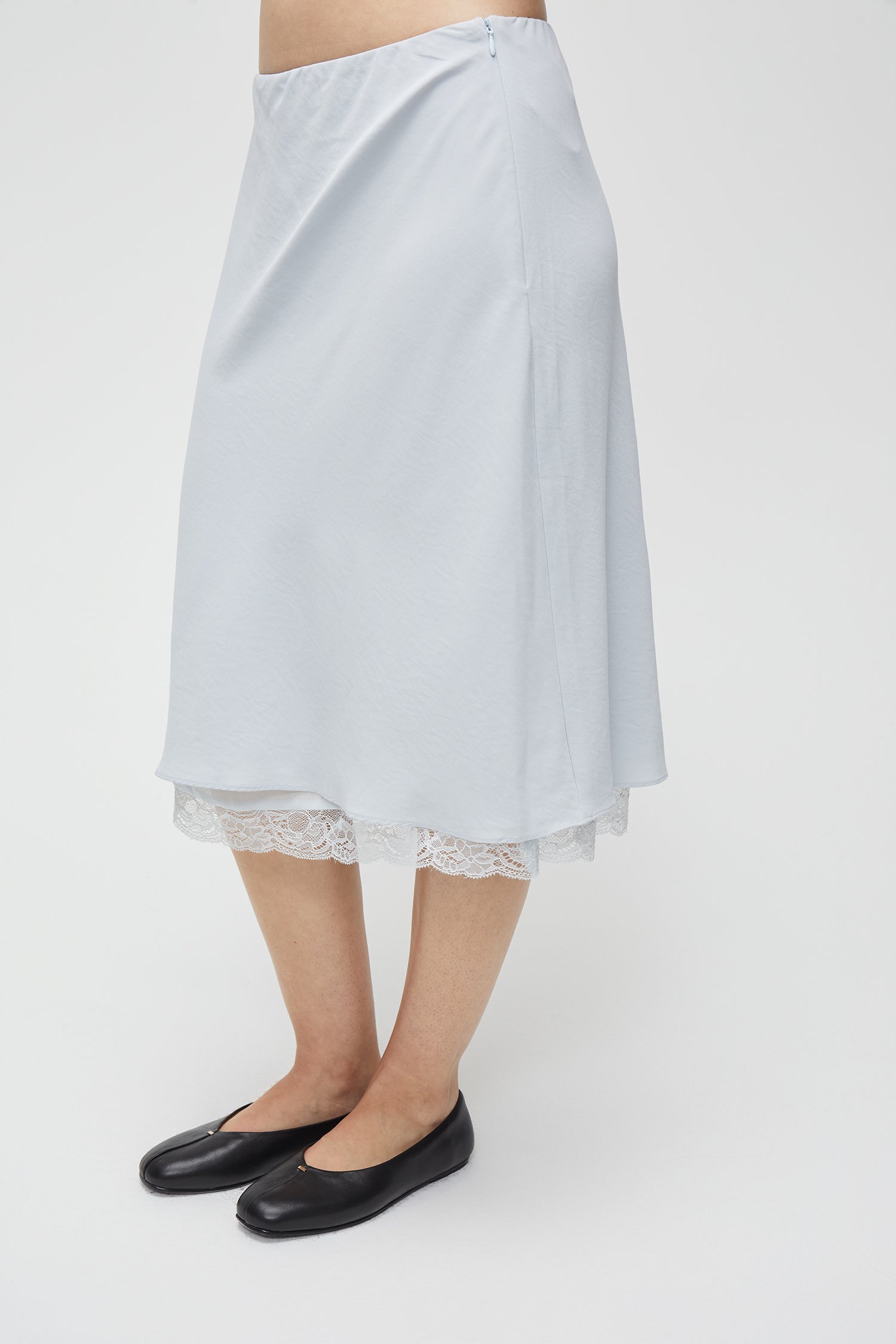 The Ruby Skirt