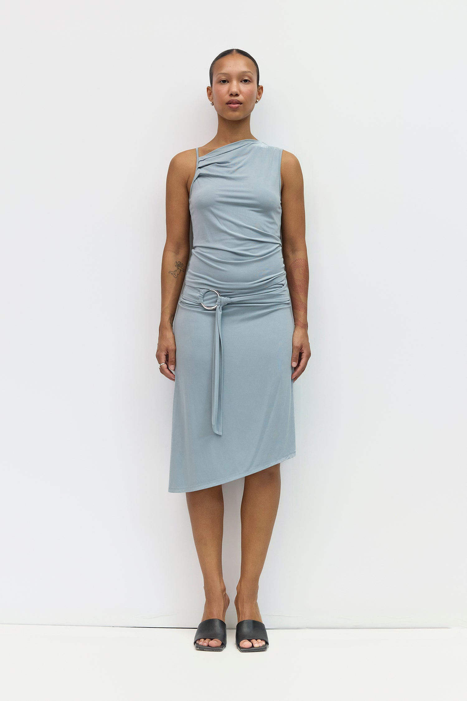 The Jan Skirt - Bottoms | Mod Ref | Common Market