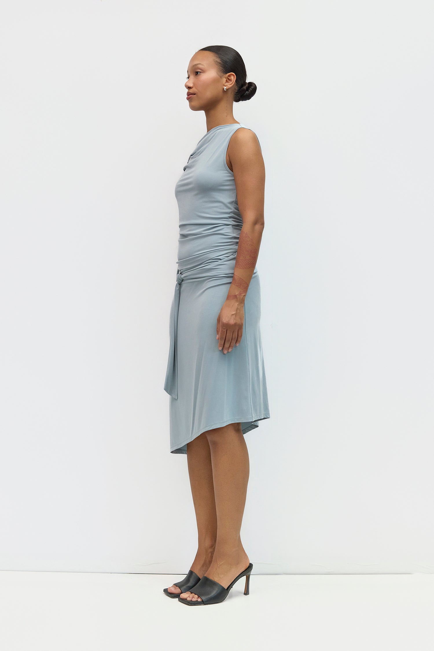 The Jan Skirt - Bottoms | Mod Ref | Common Market