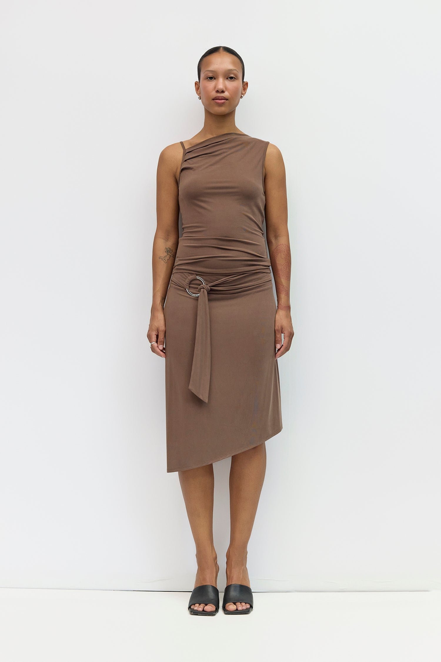 The Jan Skirt - Bottoms | Mod Ref | Common Market