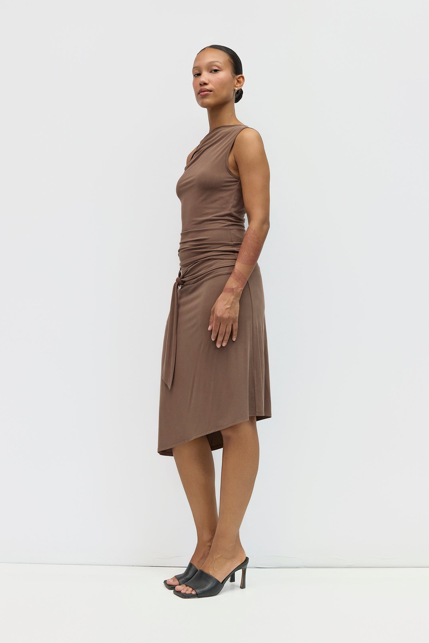 The Jan Skirt - Bottoms | Mod Ref | Common Market
