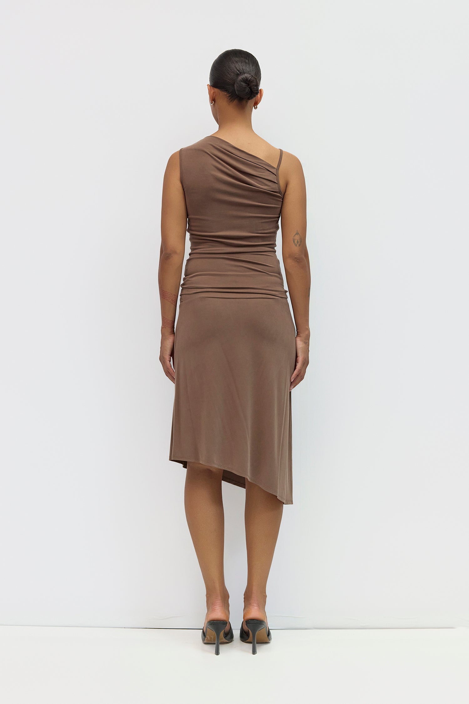 The Jan Skirt - Bottoms | Mod Ref | Common Market